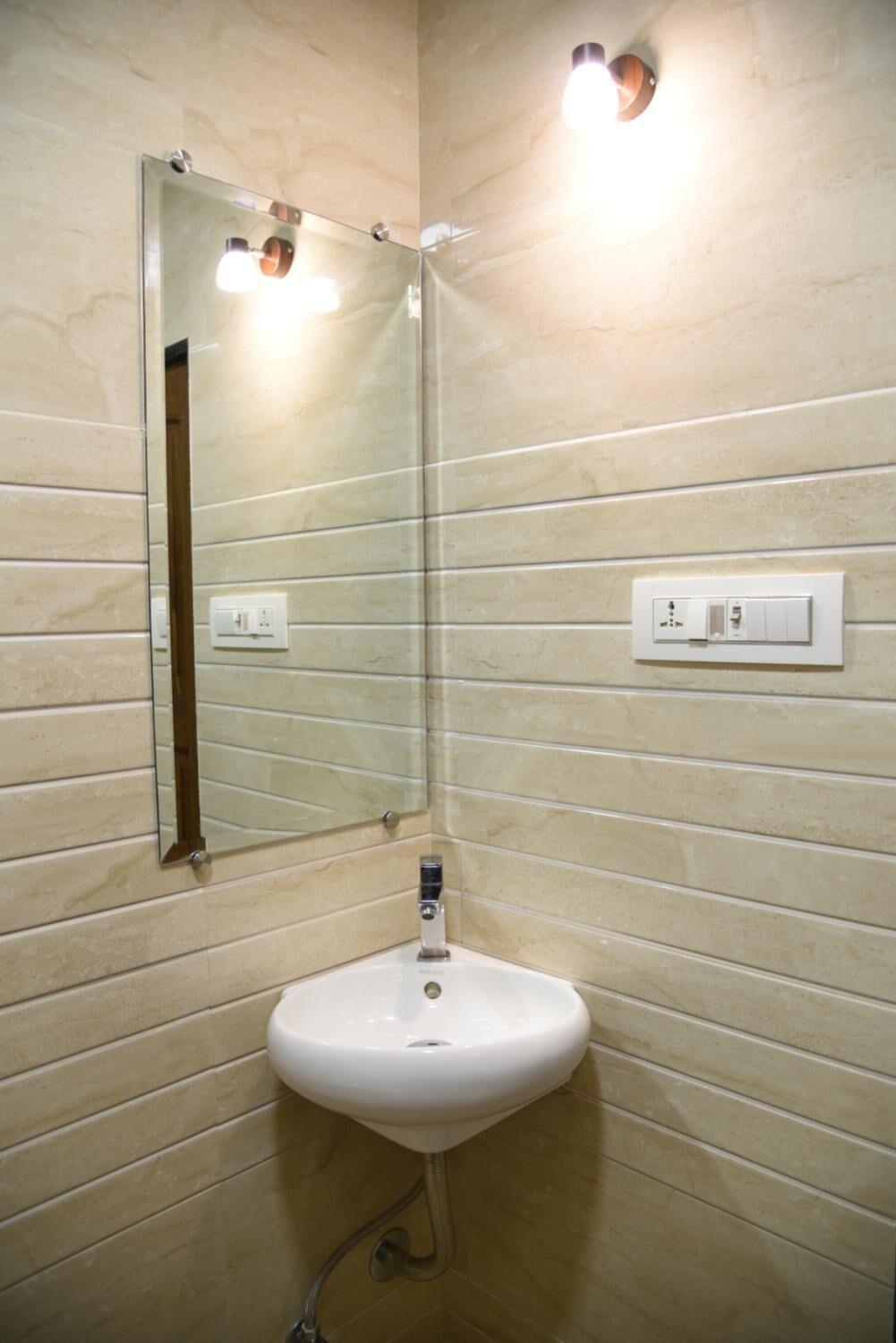 Flora Fountain,fort Hotel