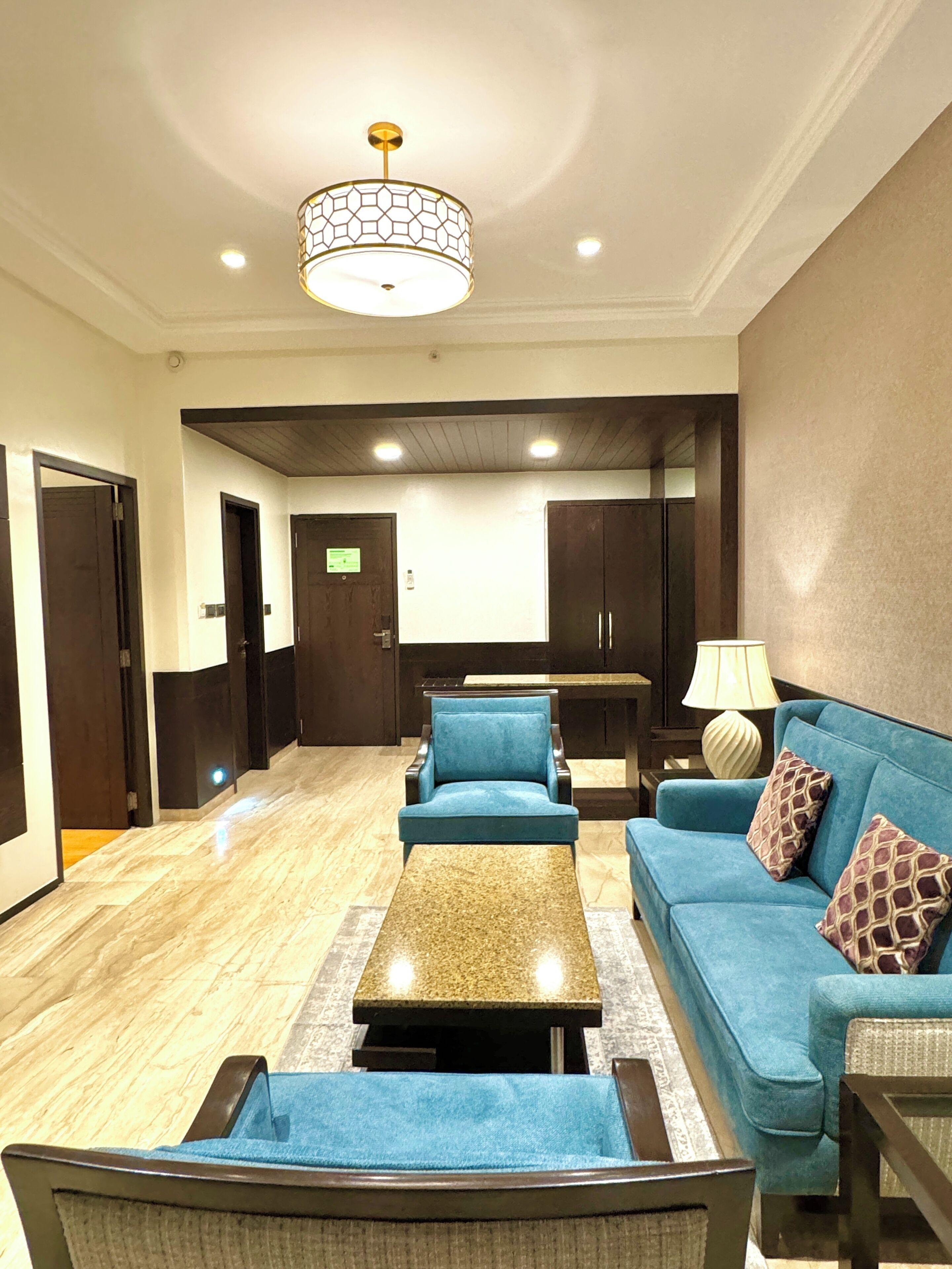 Hotel Express Mumbai