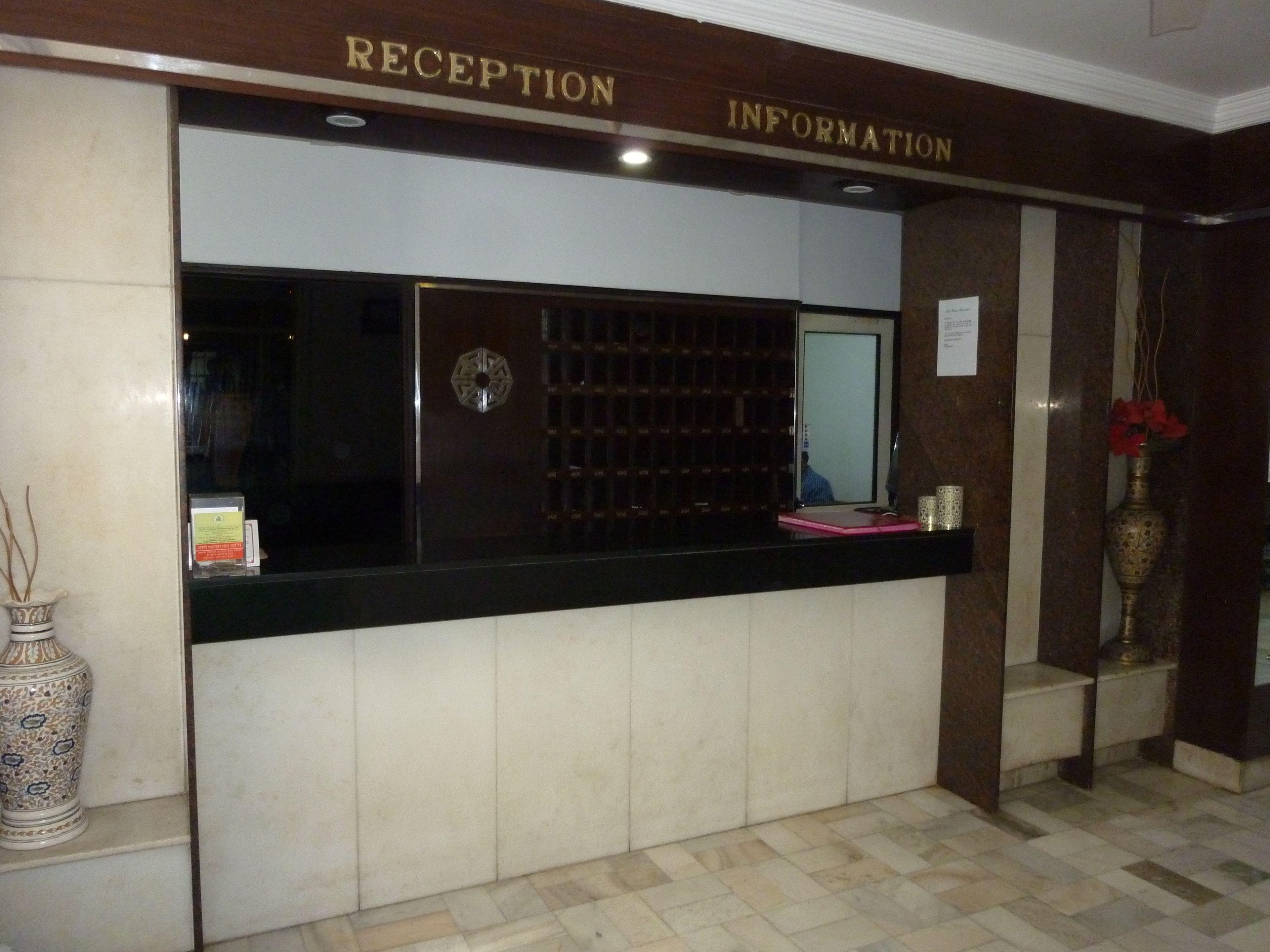 Hotel Balwas International Mumbai