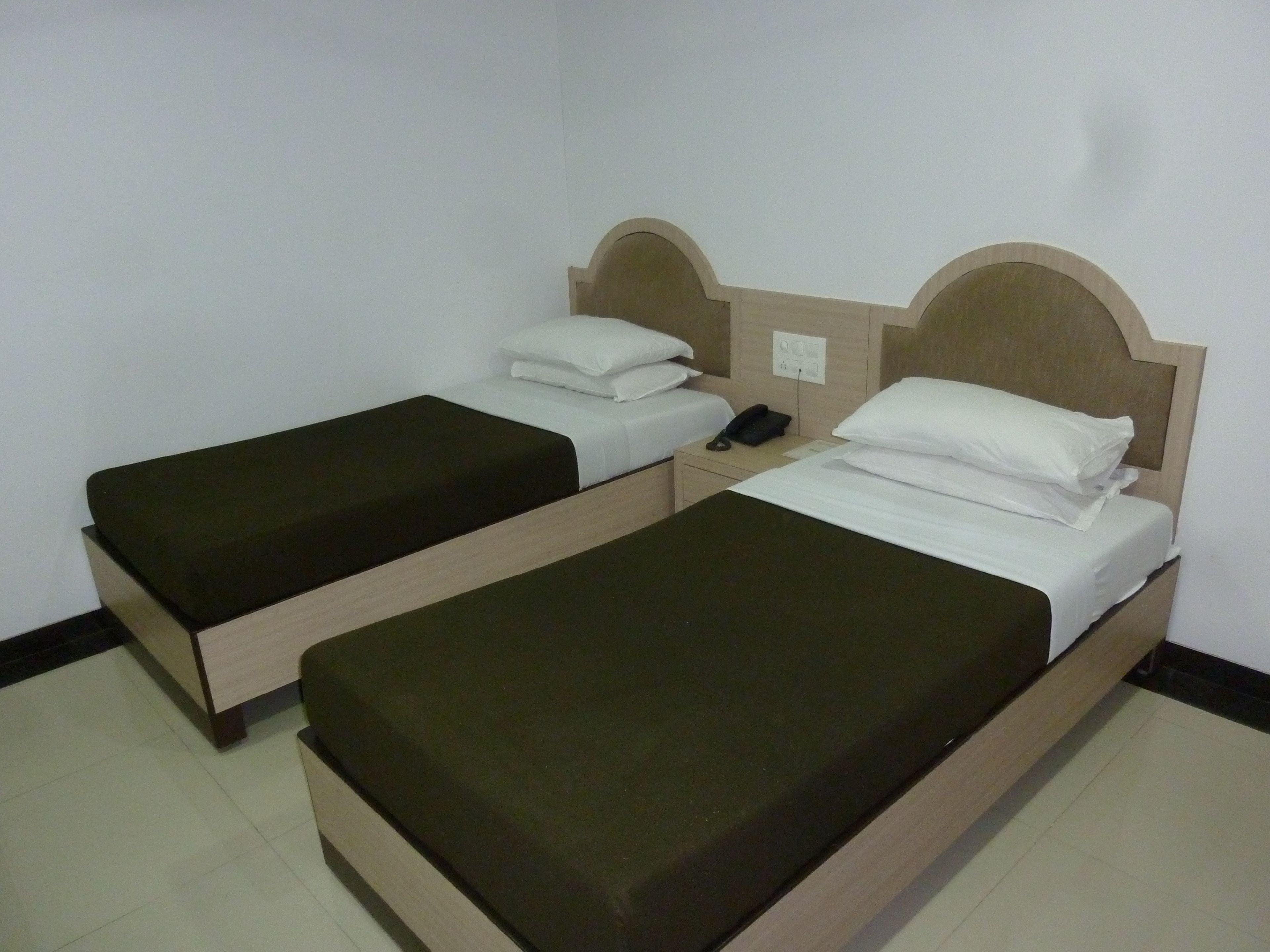 Hotel Balwas International Mumbai