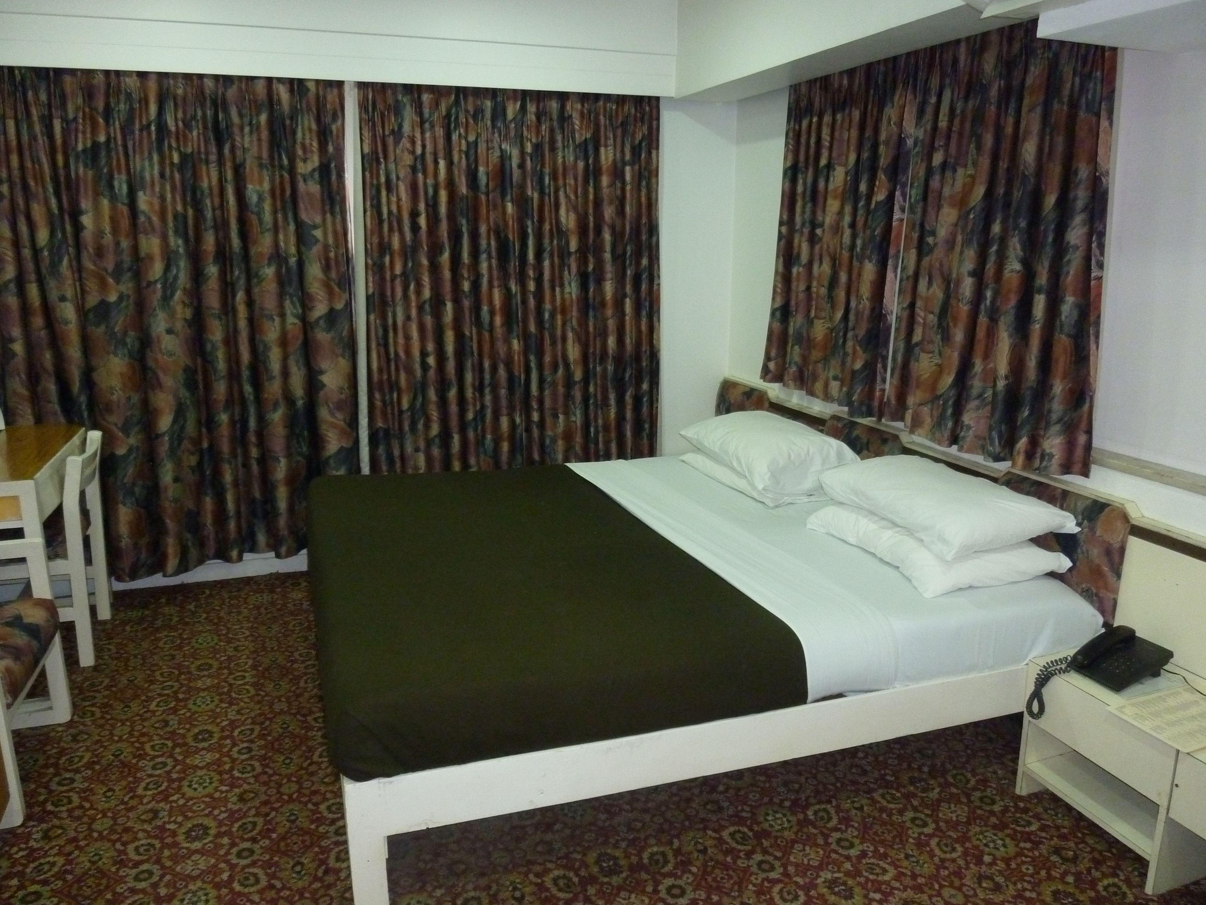 Balwas International Hotel Mumbai