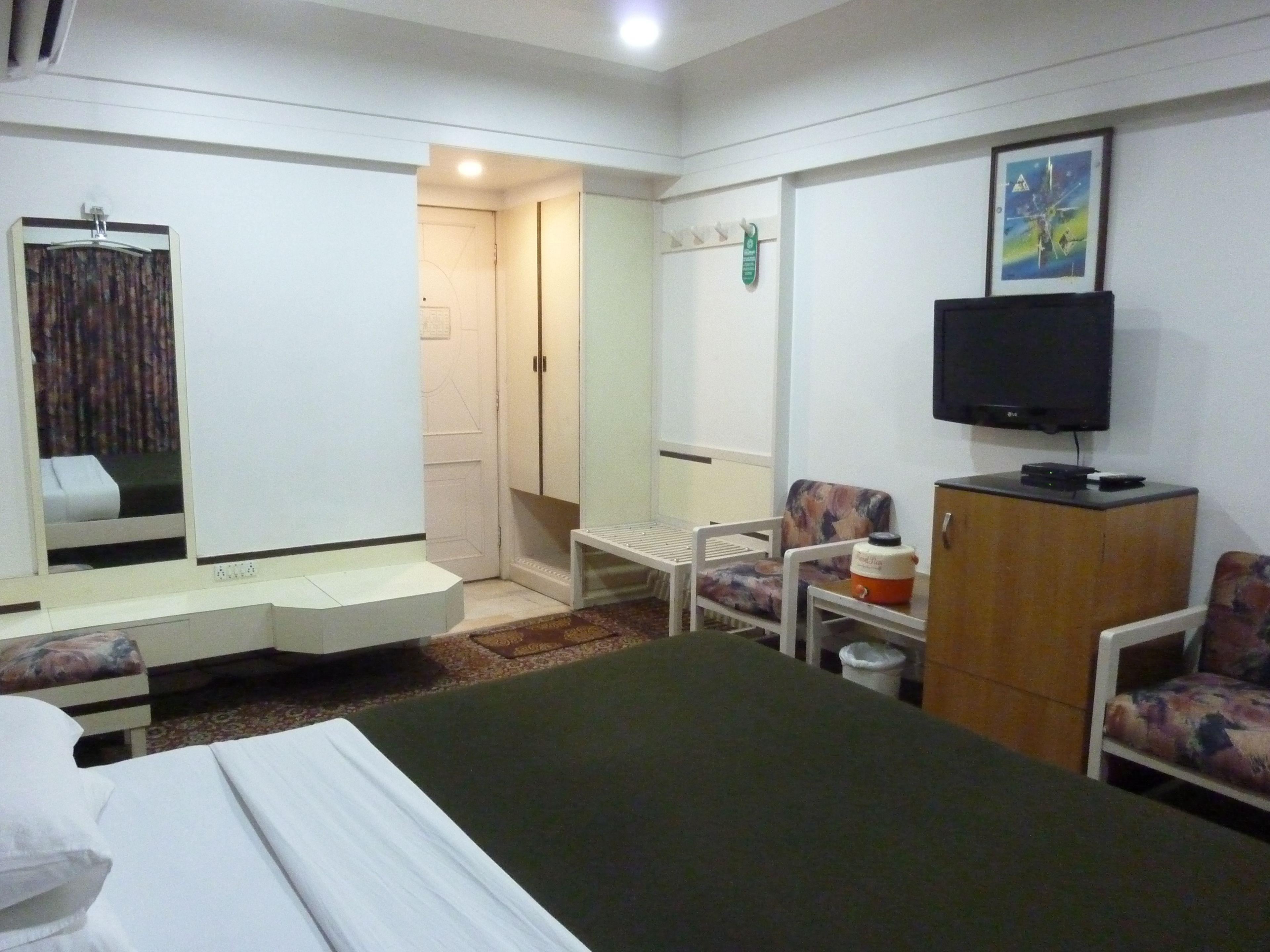 Balwas International Hotel