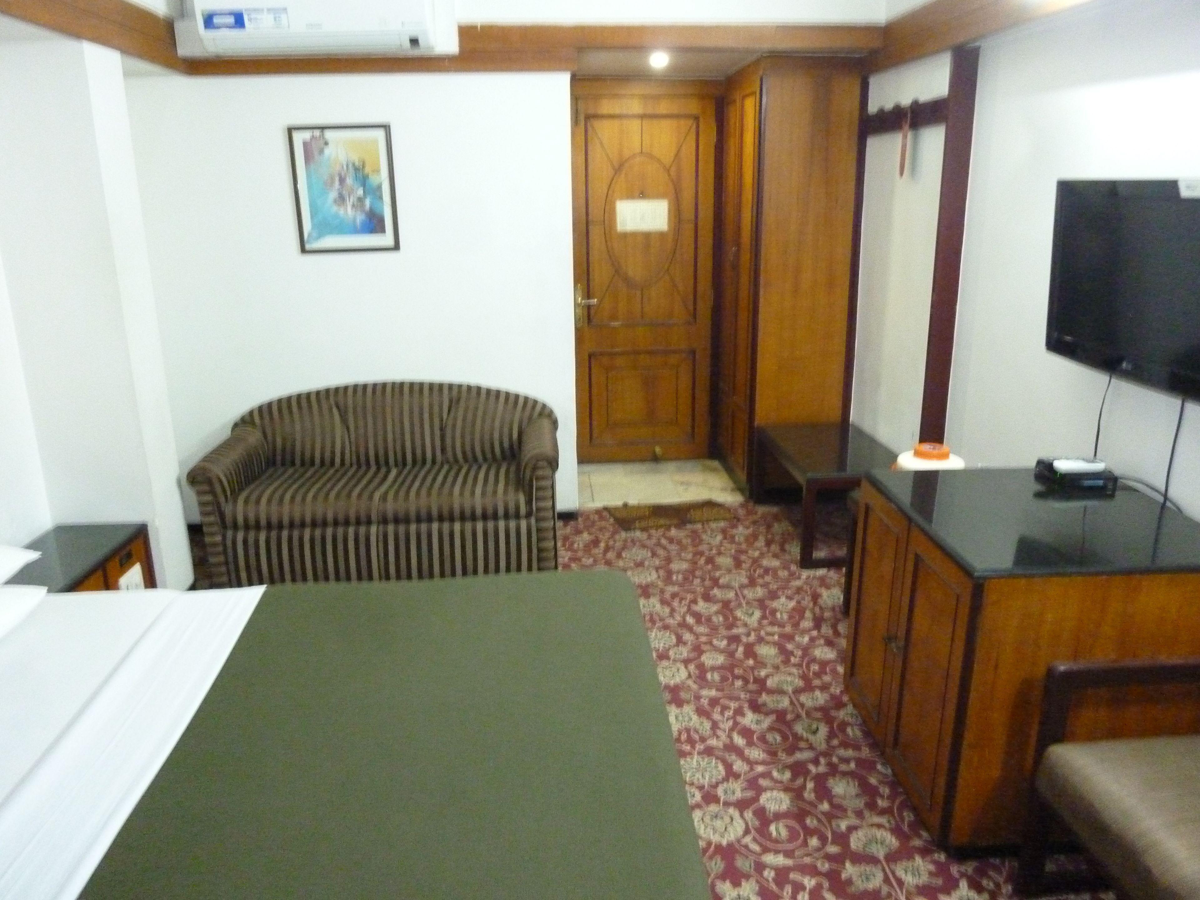 Balwas International 2*