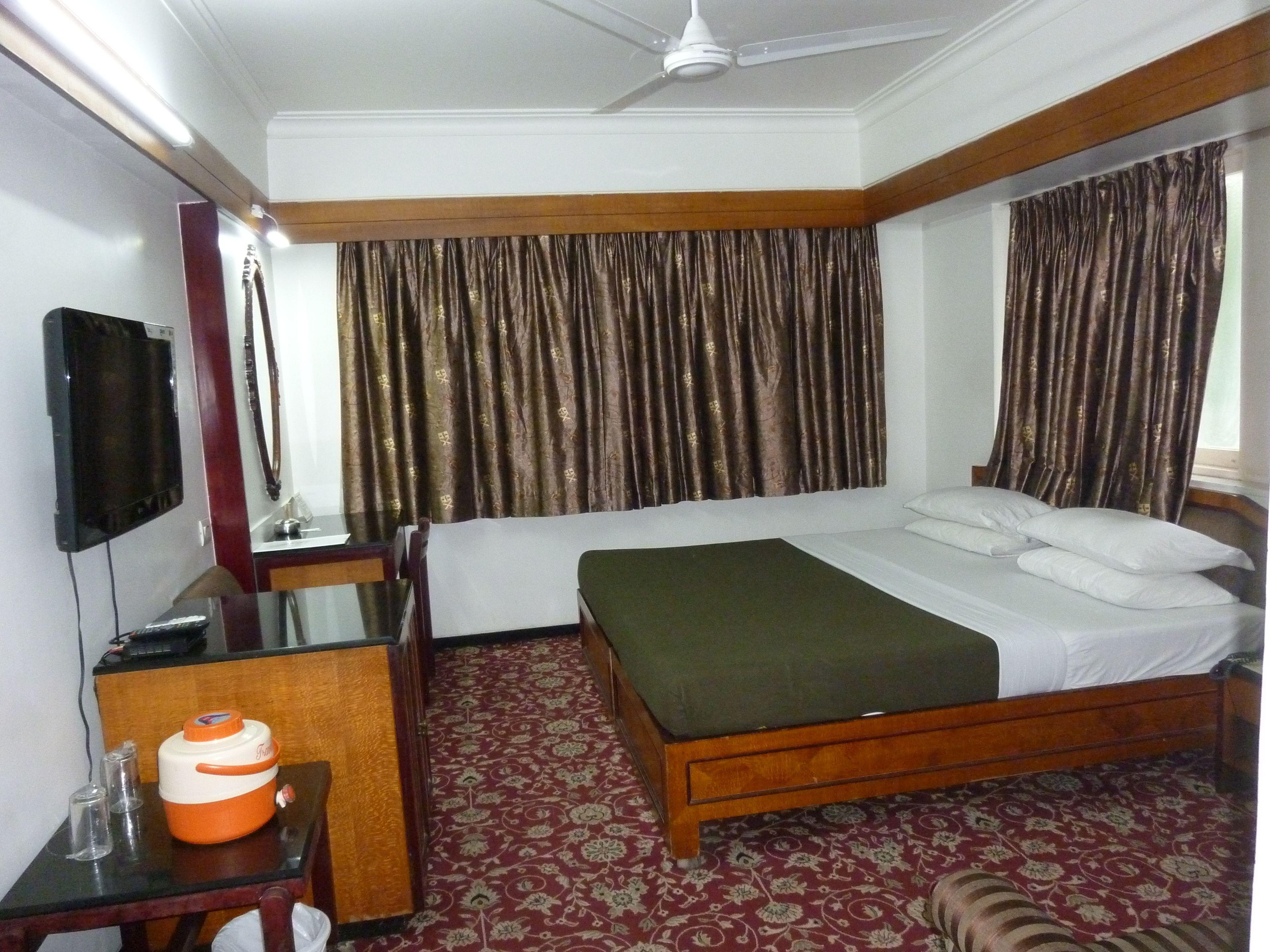 Balwas International Hotel 2*