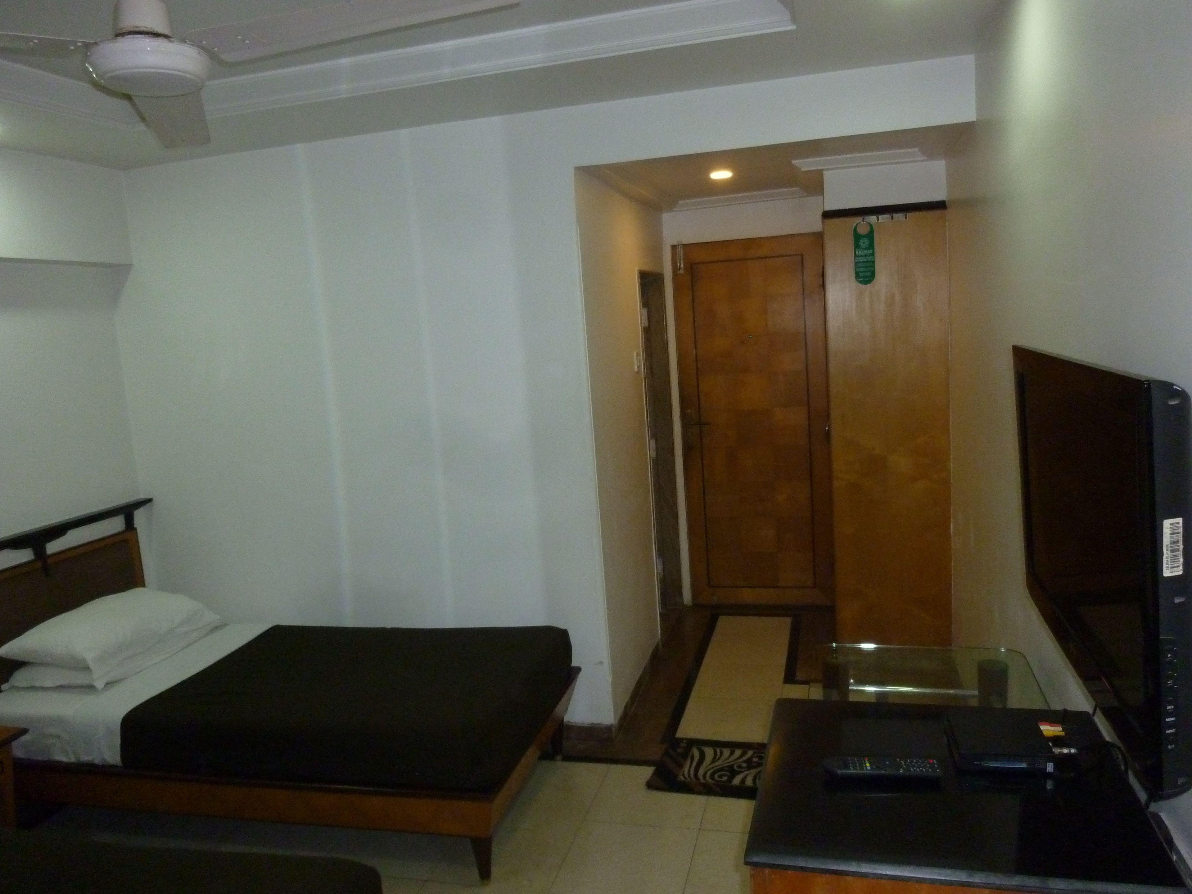 Balwas International Hotel