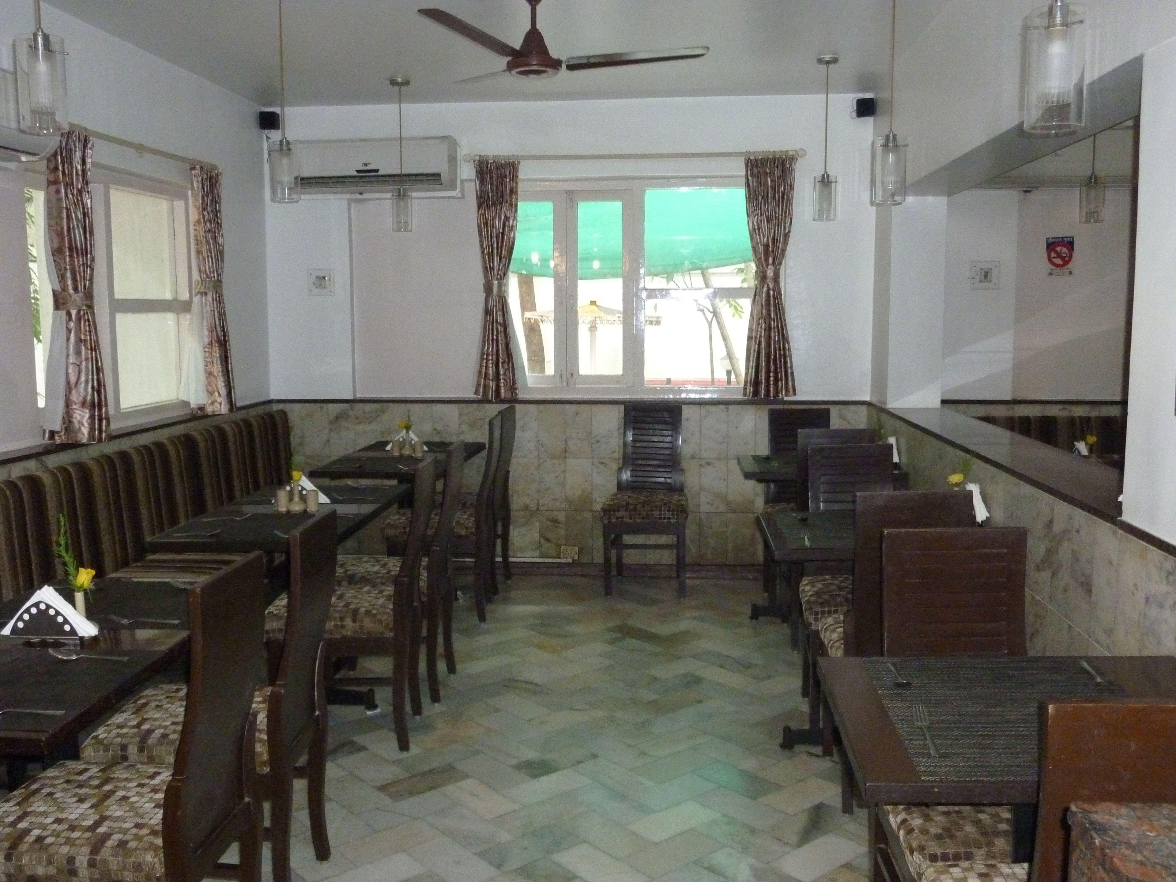 Balwas International 2* Mumbai