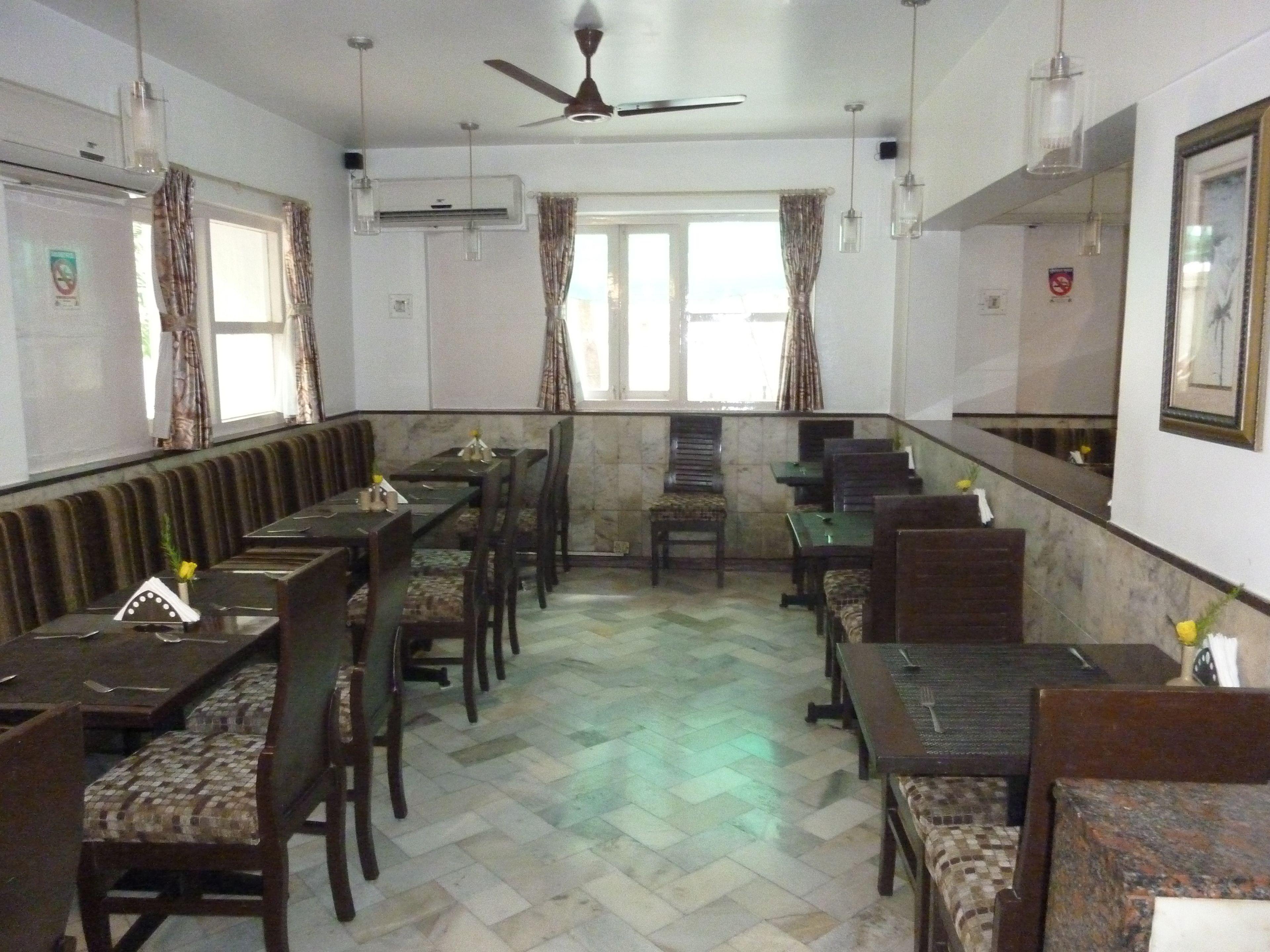 Balwas International Hotel Mumbai