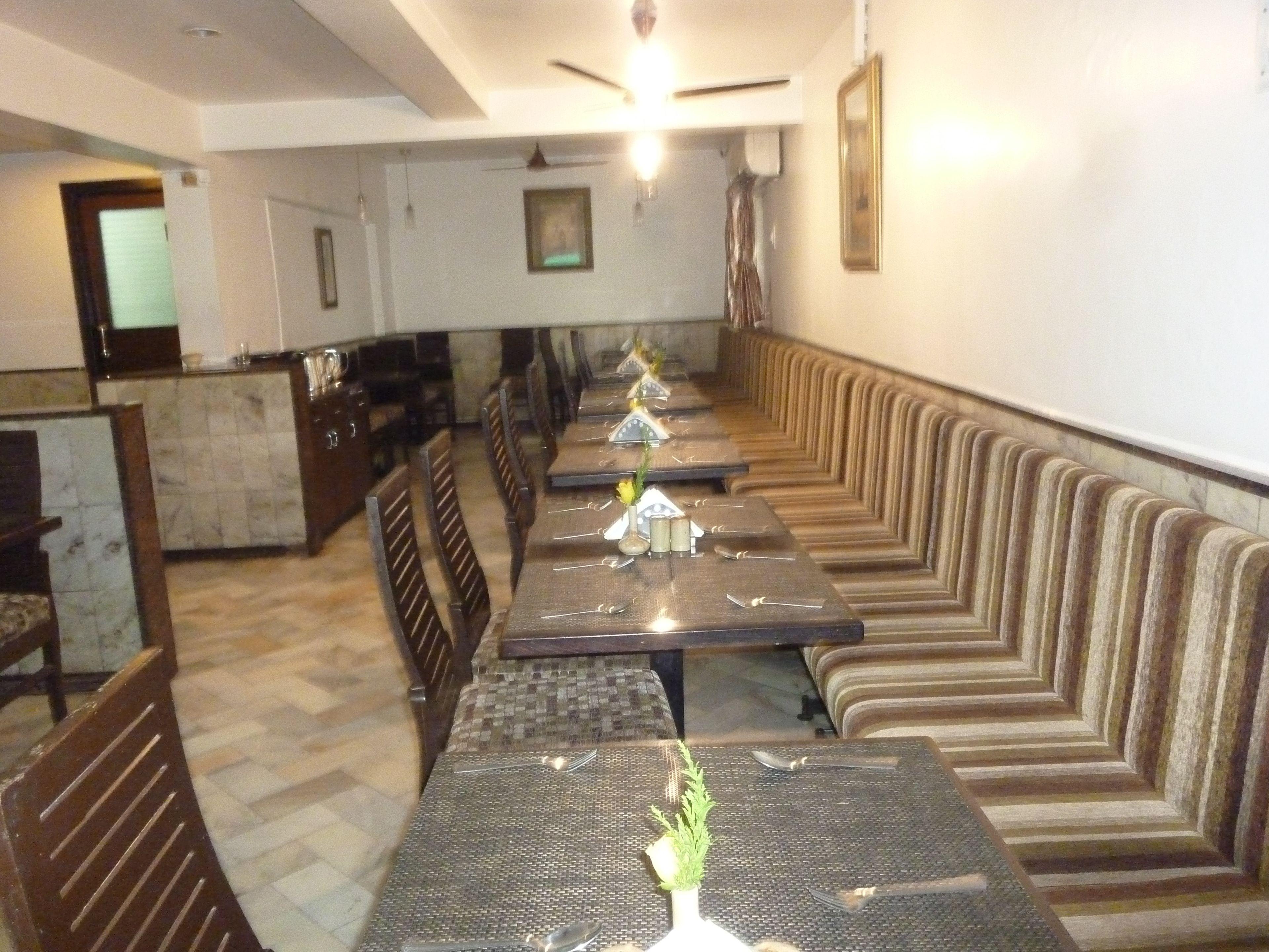 Balwas International Mumbai