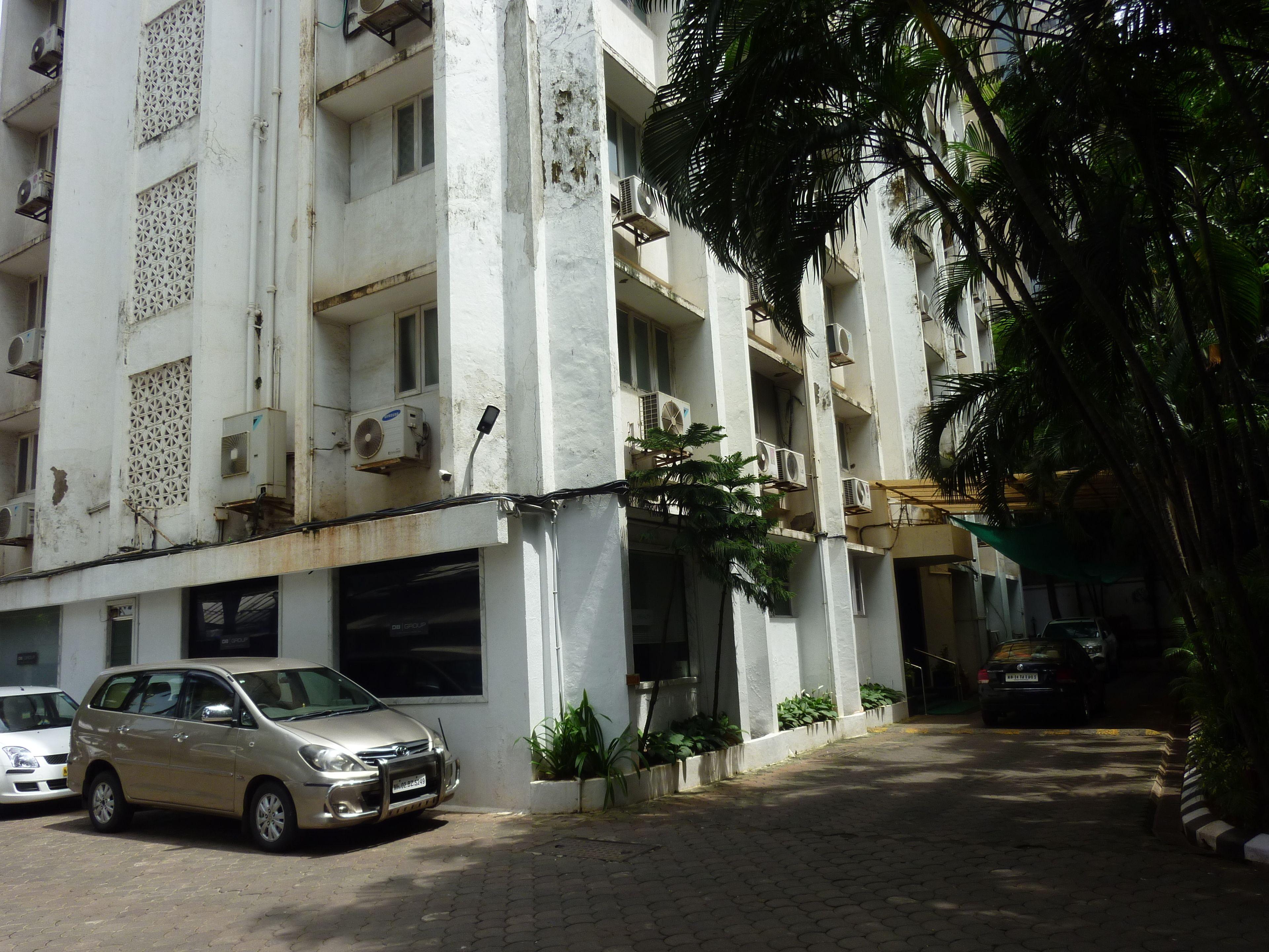 Balwas International