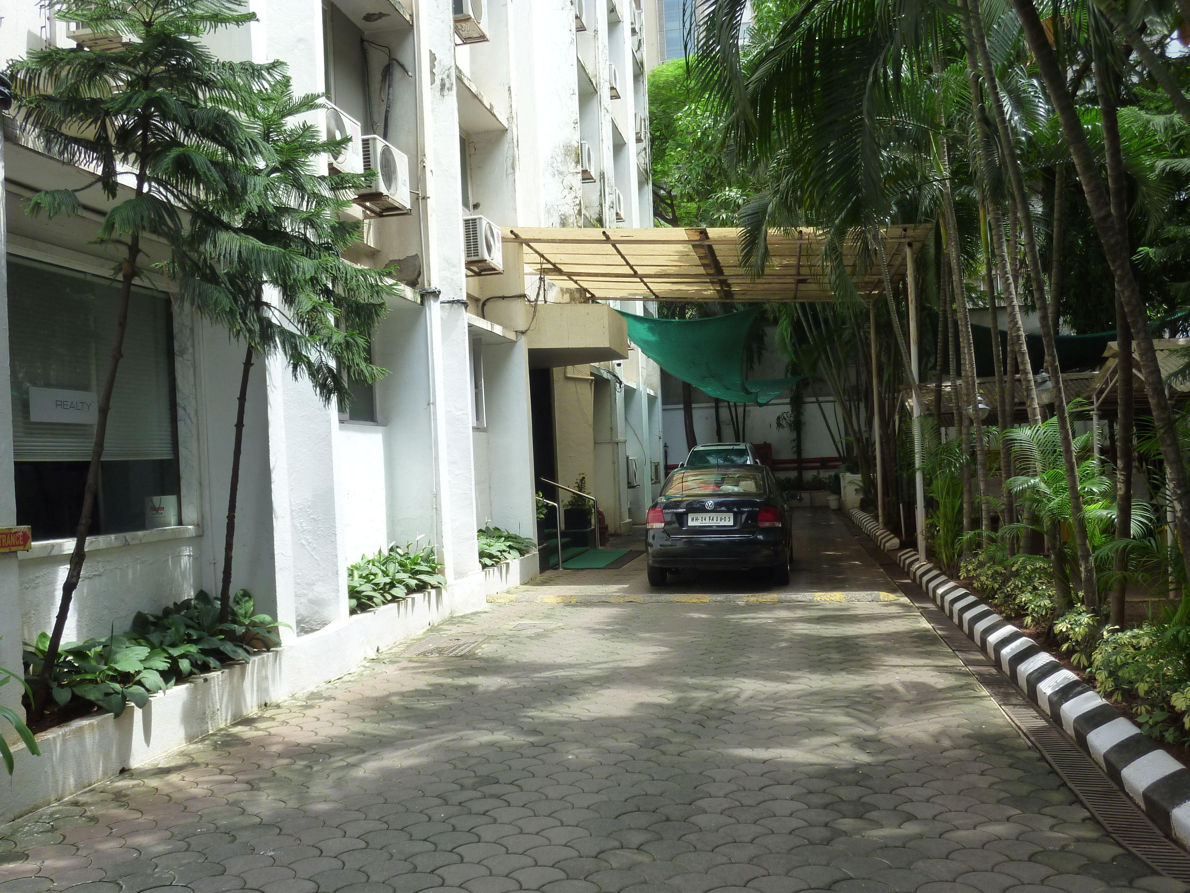 Hotel Balwas International Mumbai