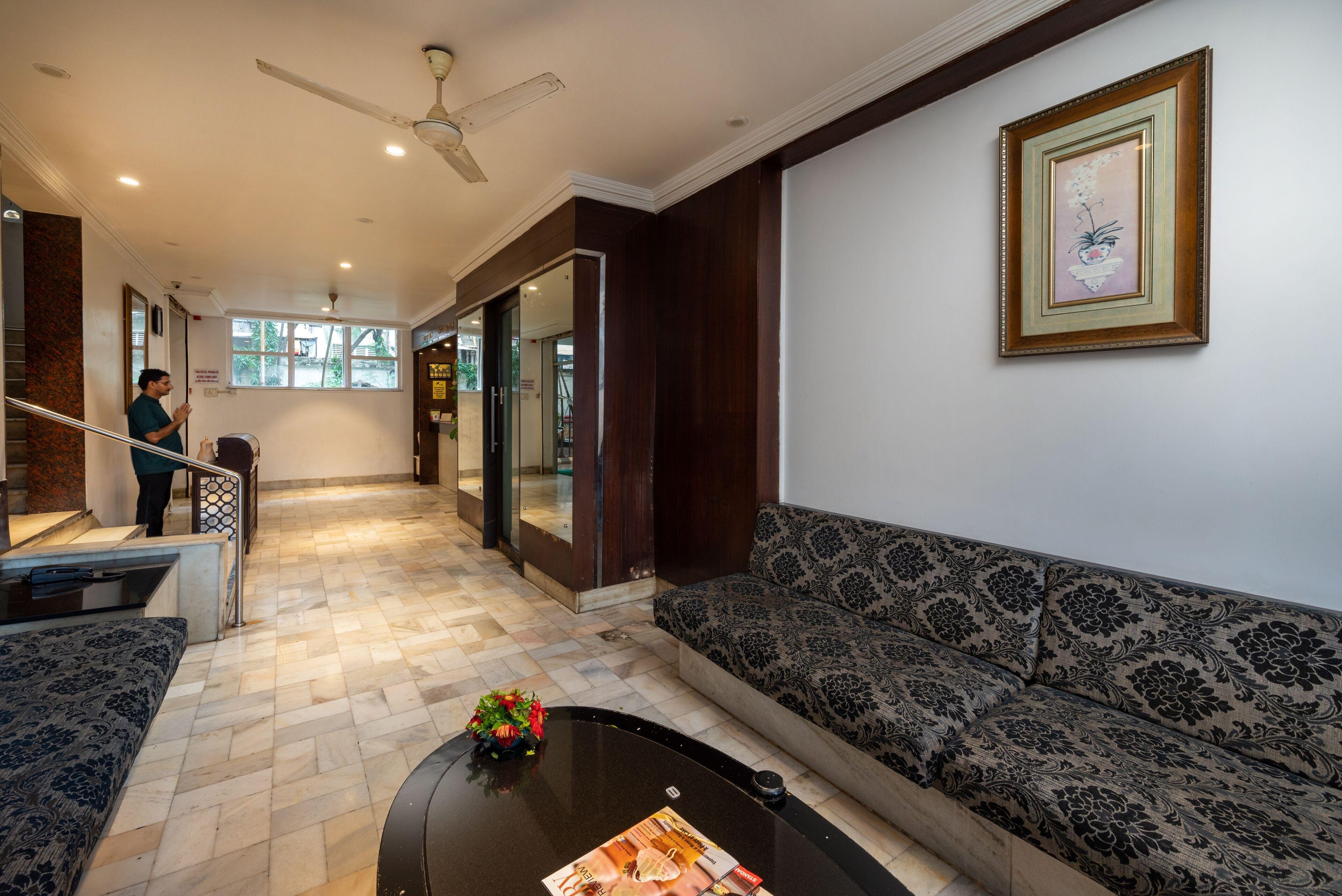 Hotel Balwas International Mumbai