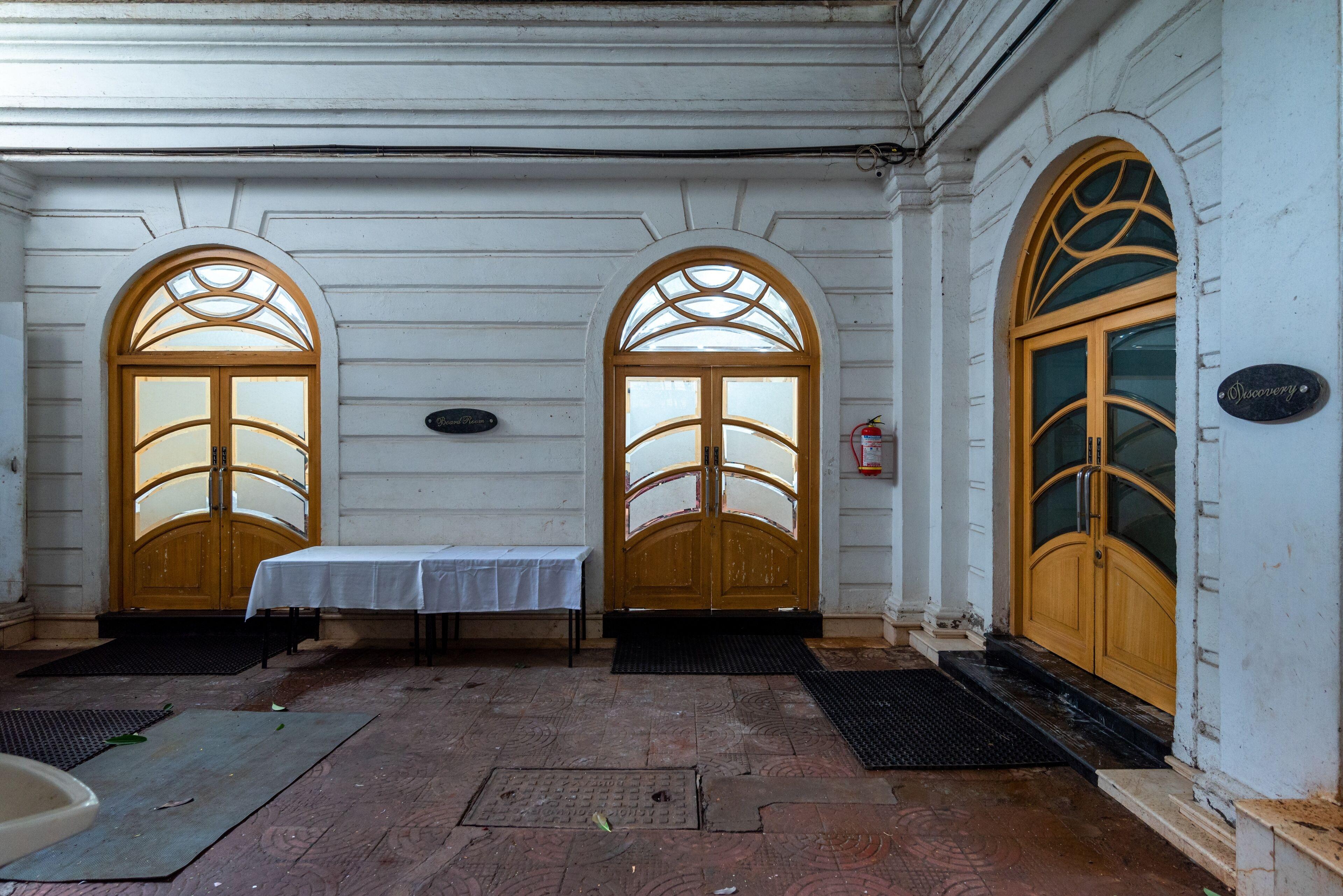 Balwas International 2*