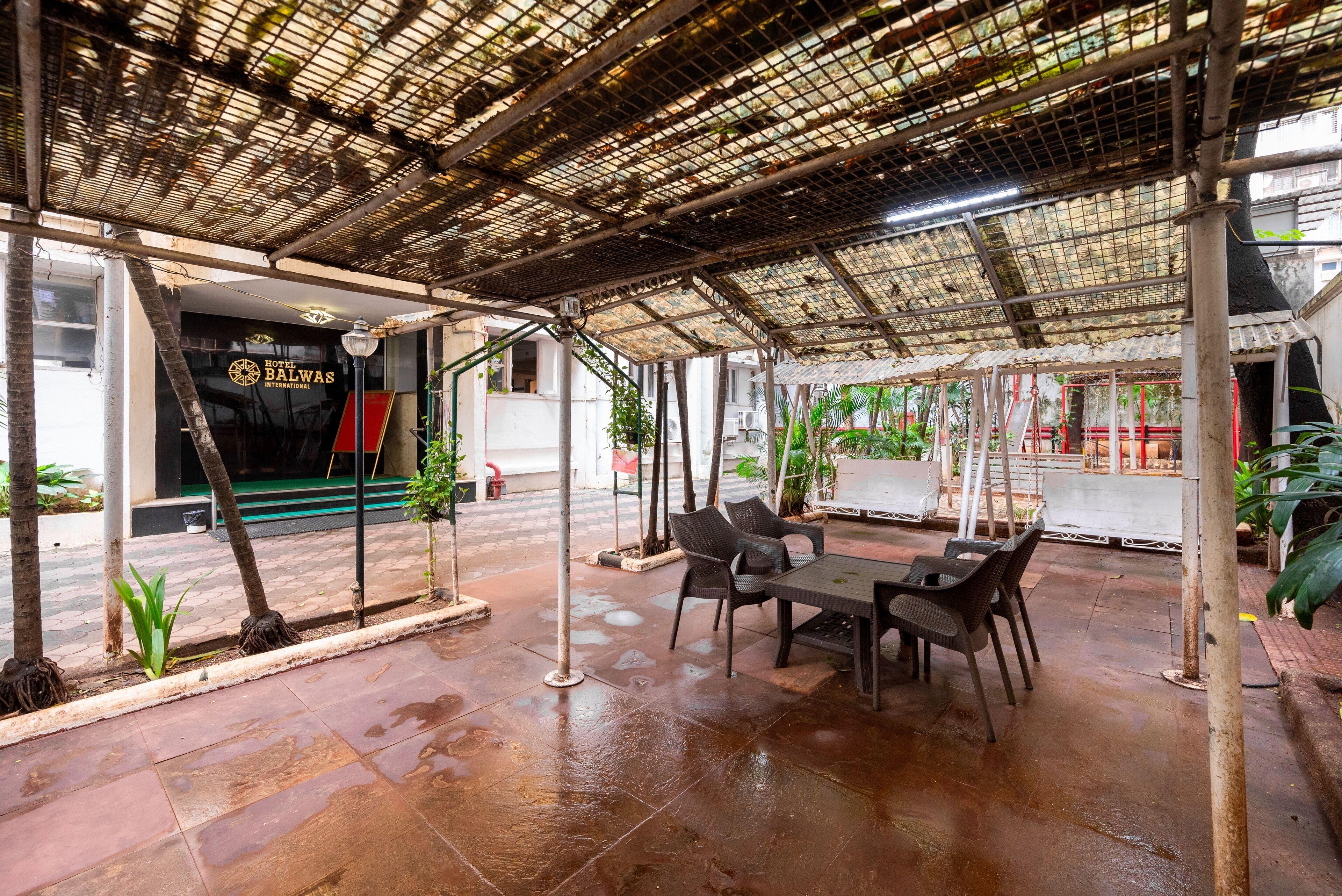 Balwas International Hotel Mumbai