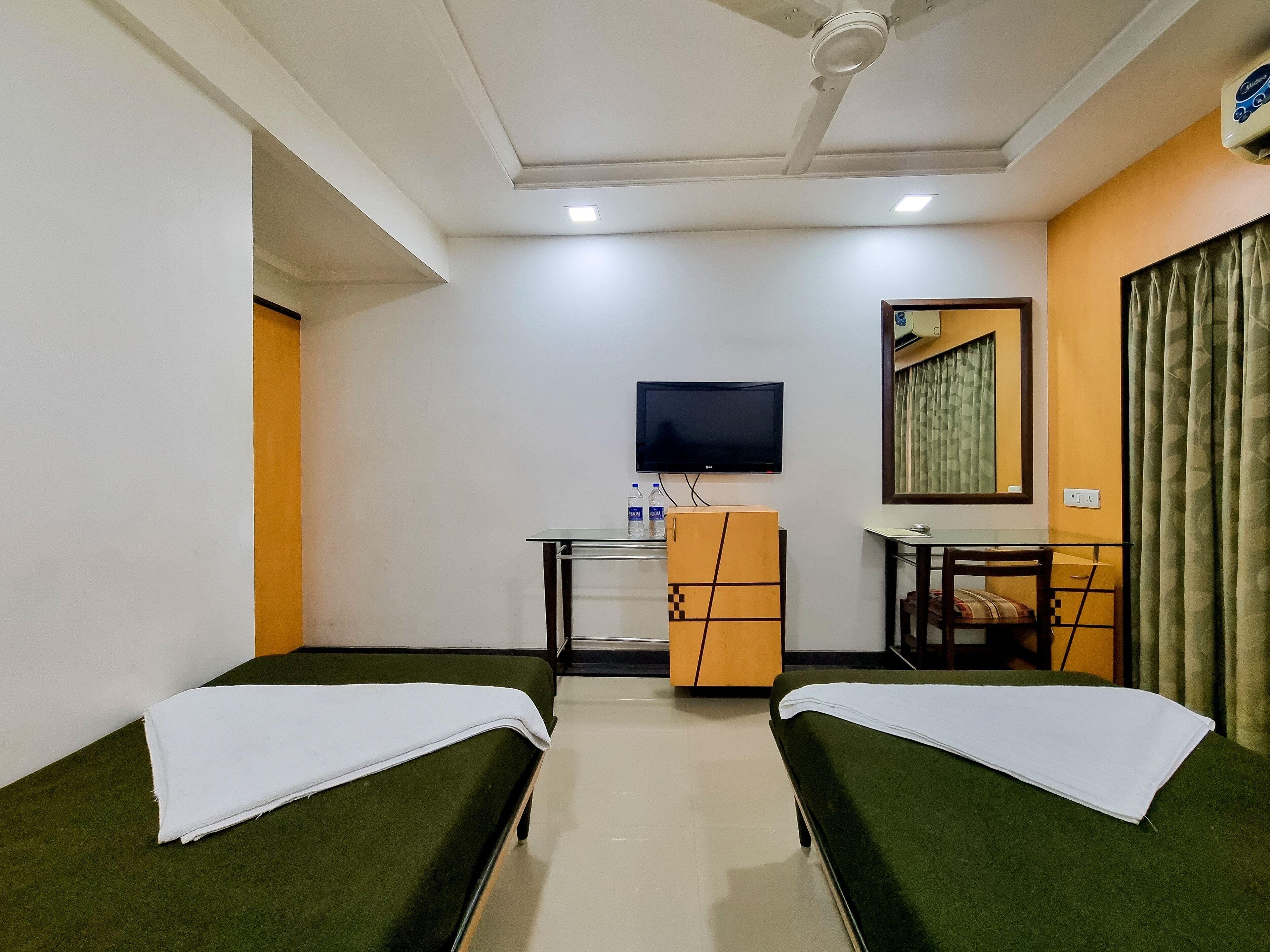 Balwas International Hotel