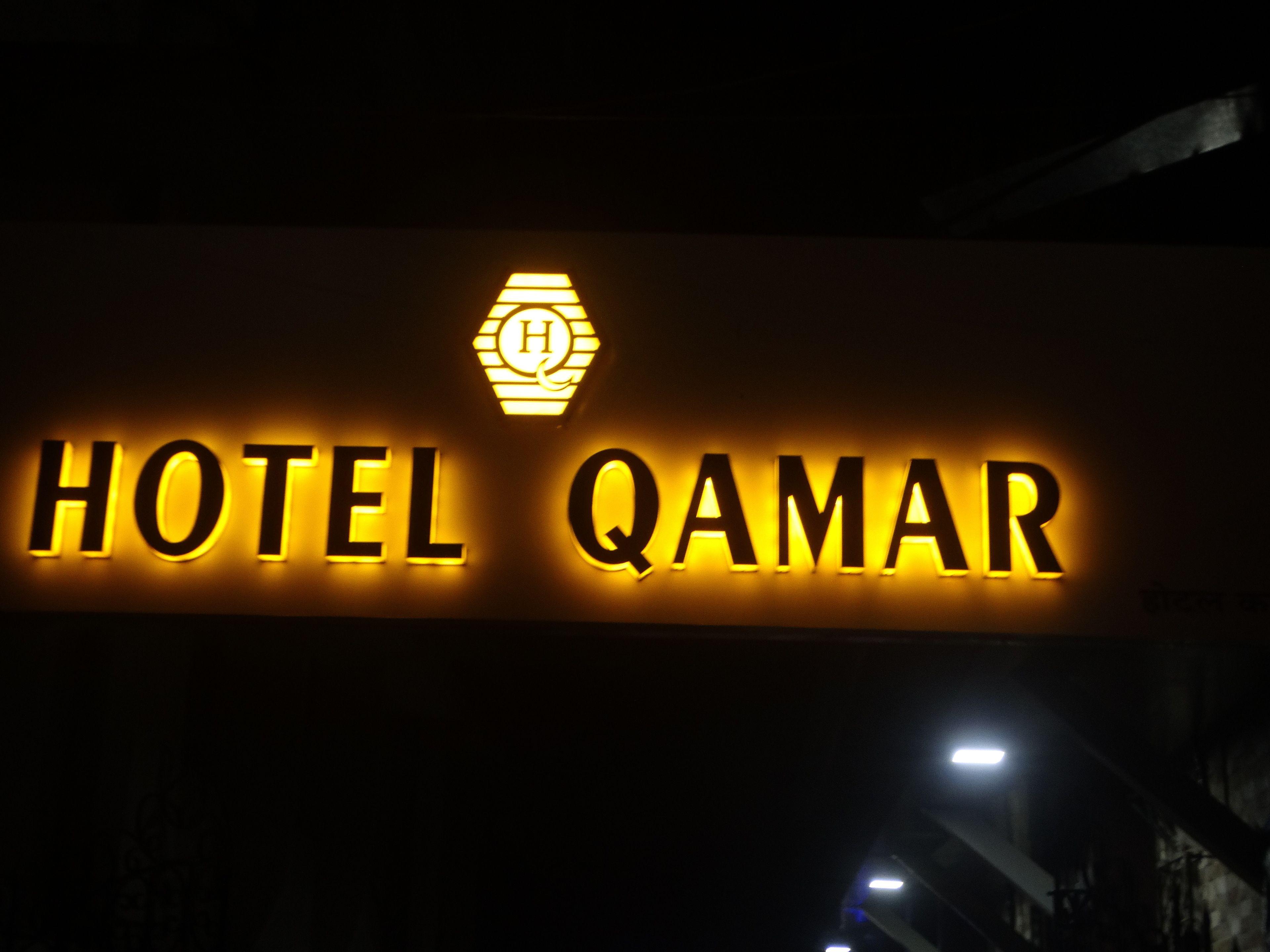 Qamar Mumbai