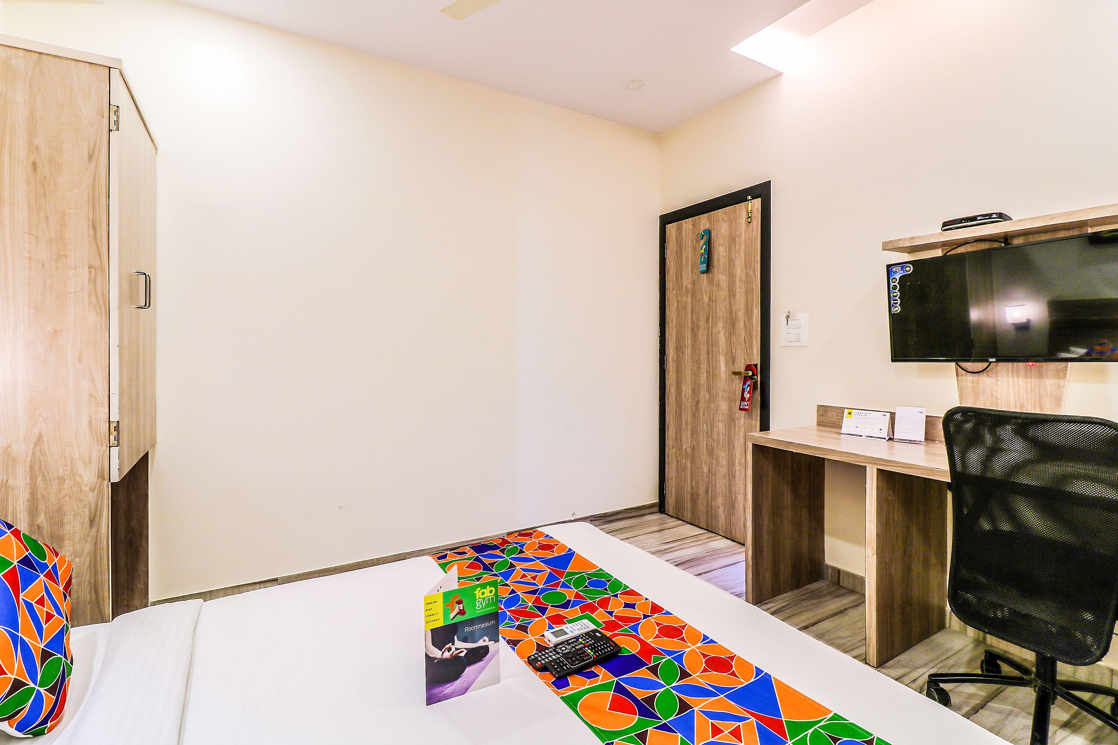 Fabhotel Aksa International