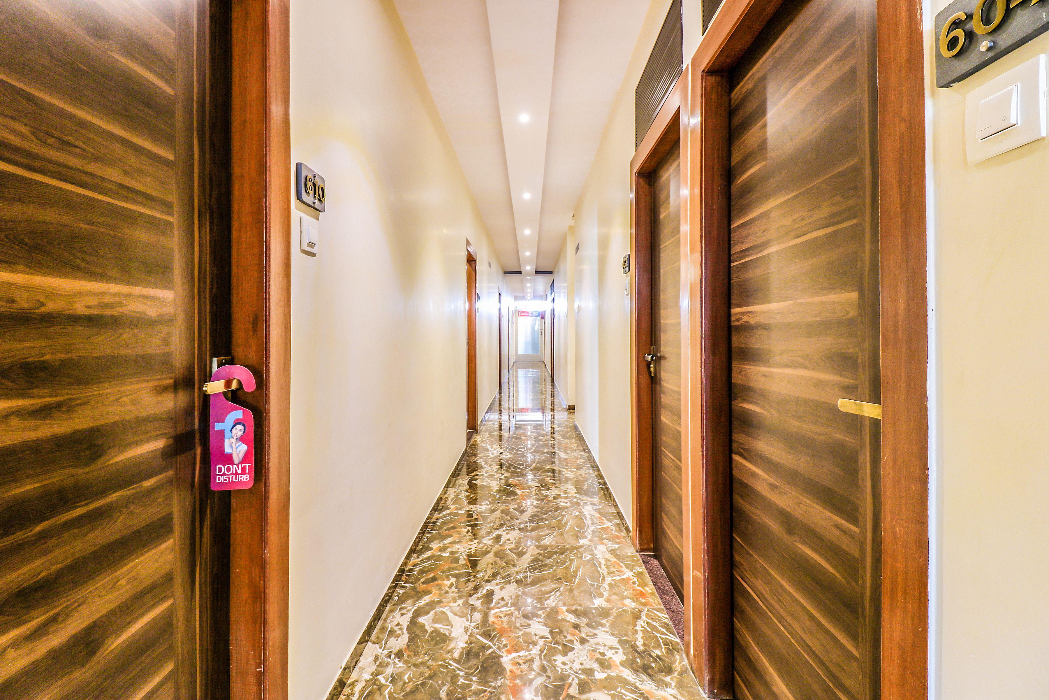 Fabhotel Aksa International Hotel Mumbai