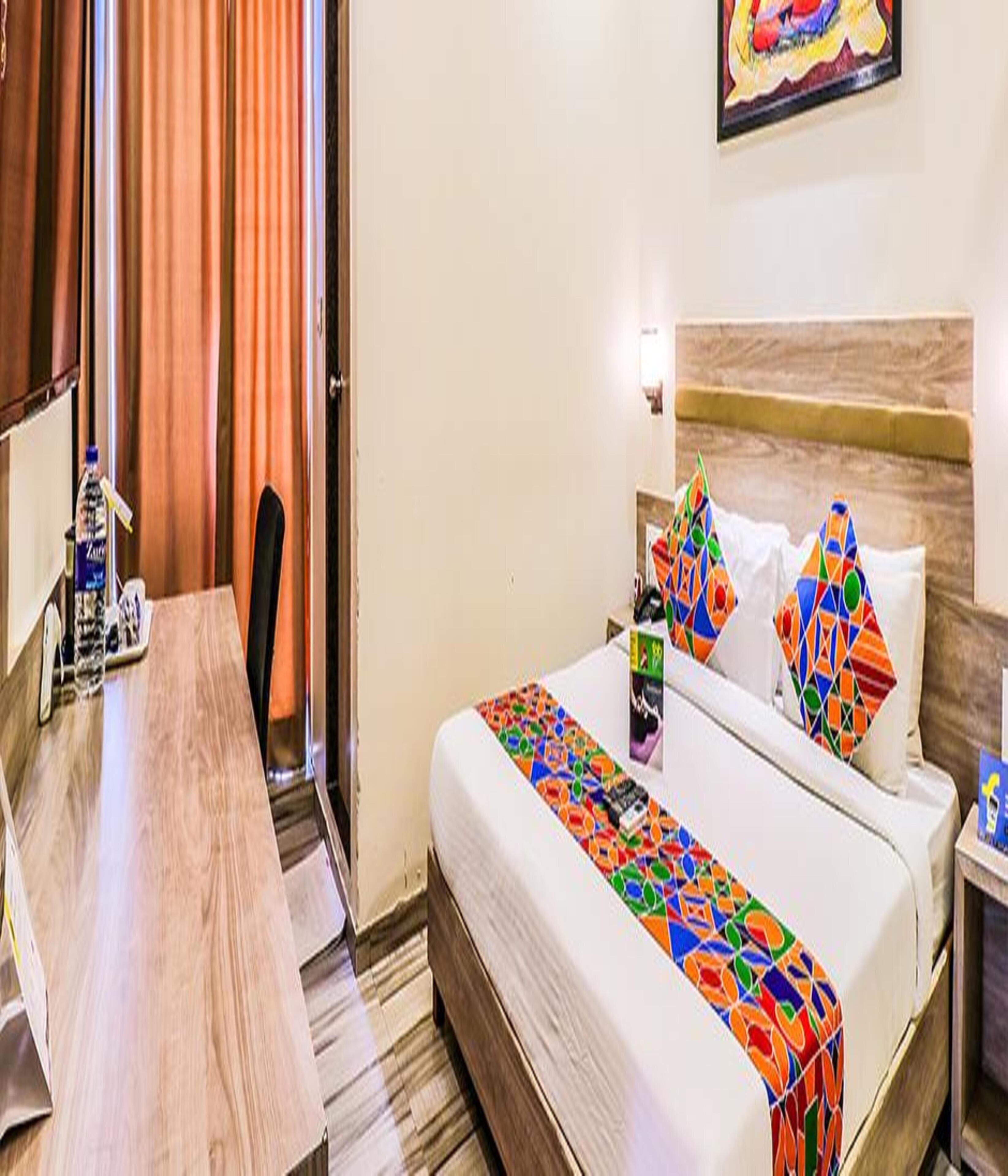 Fabhotel Aksa International Hotel Mumbai