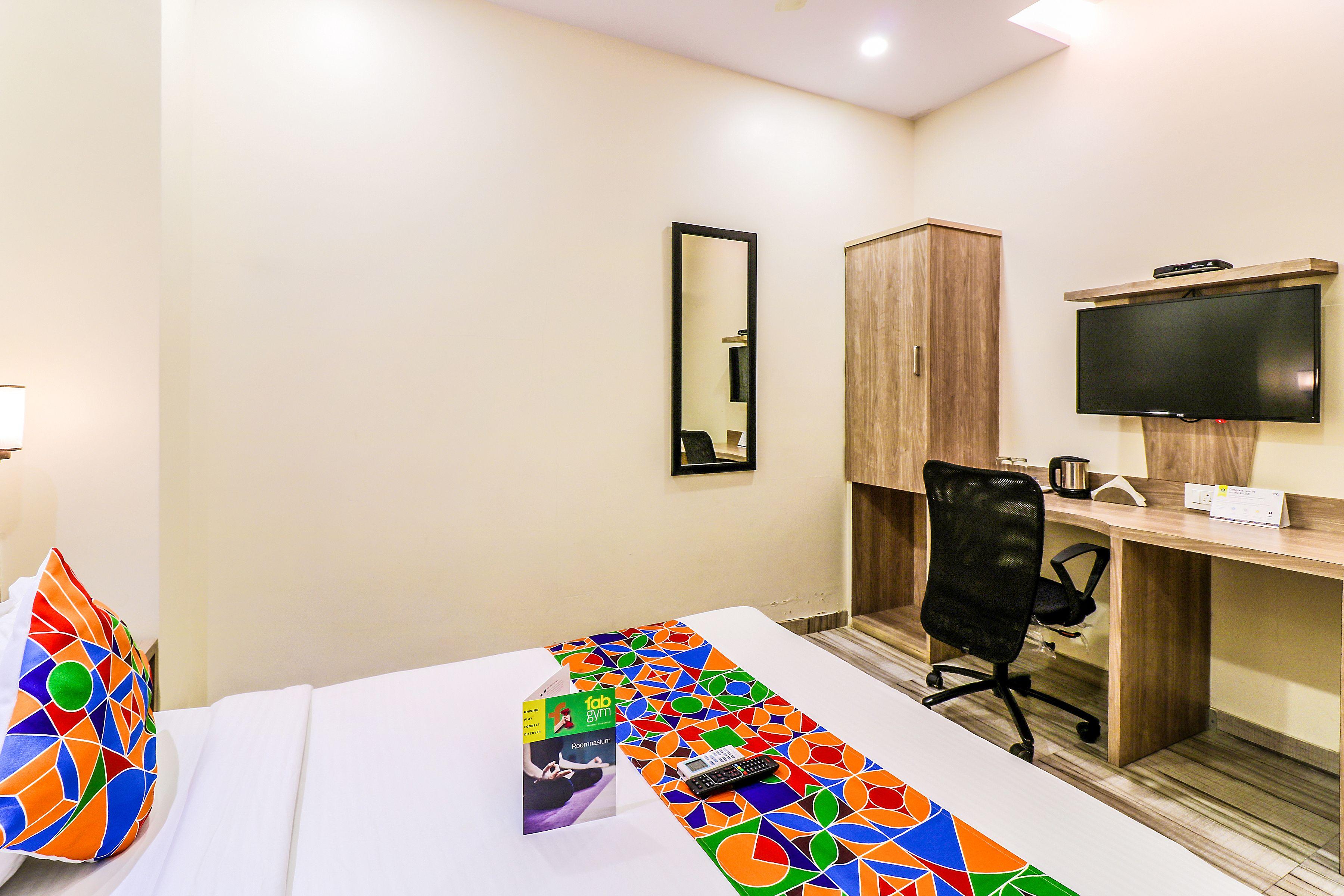 Fabhotel Aksa International