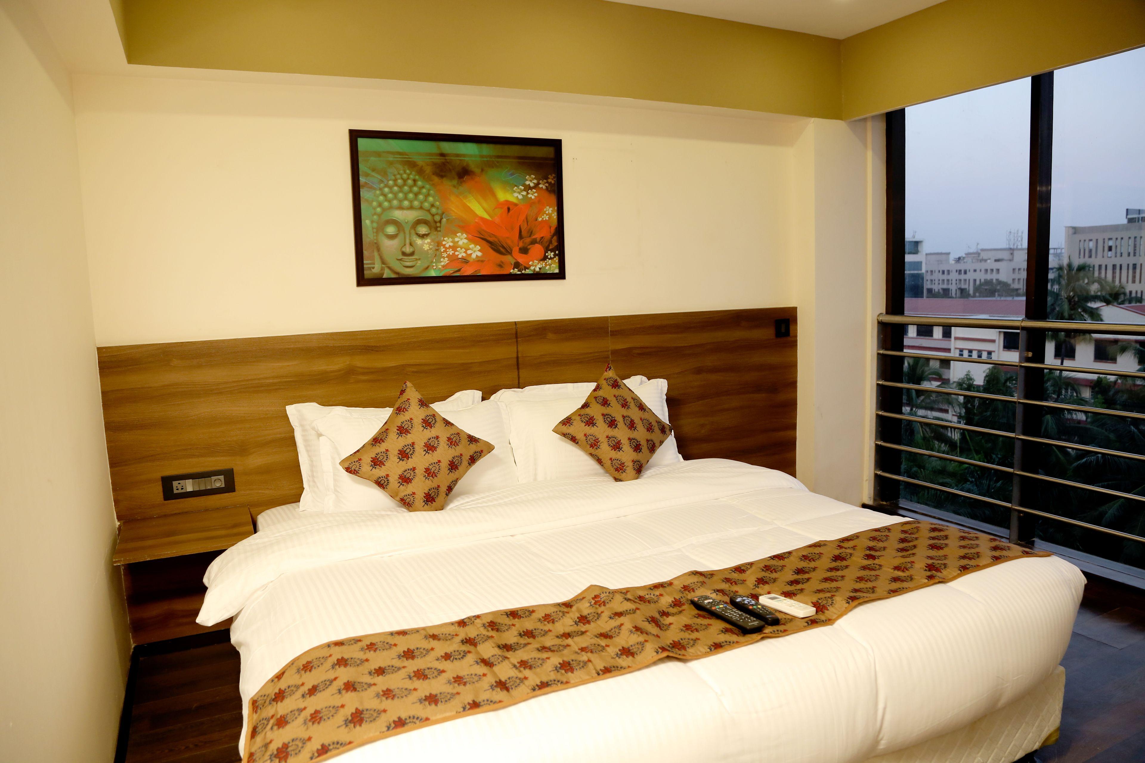 House Andheri East,