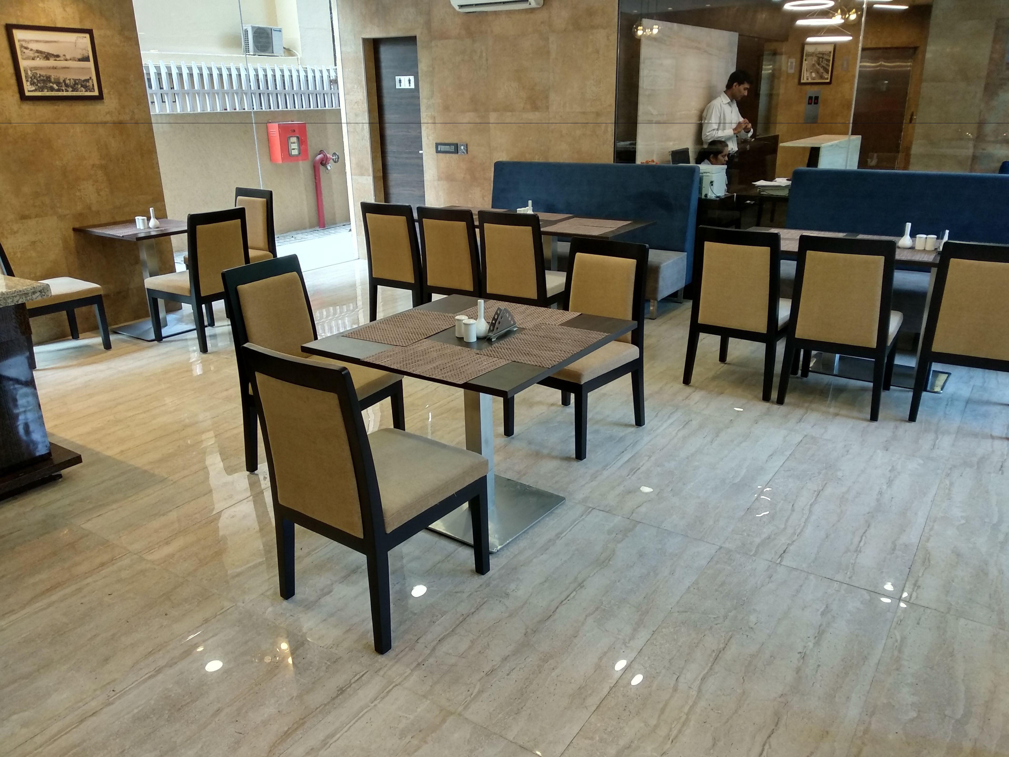 House Andheri East,
