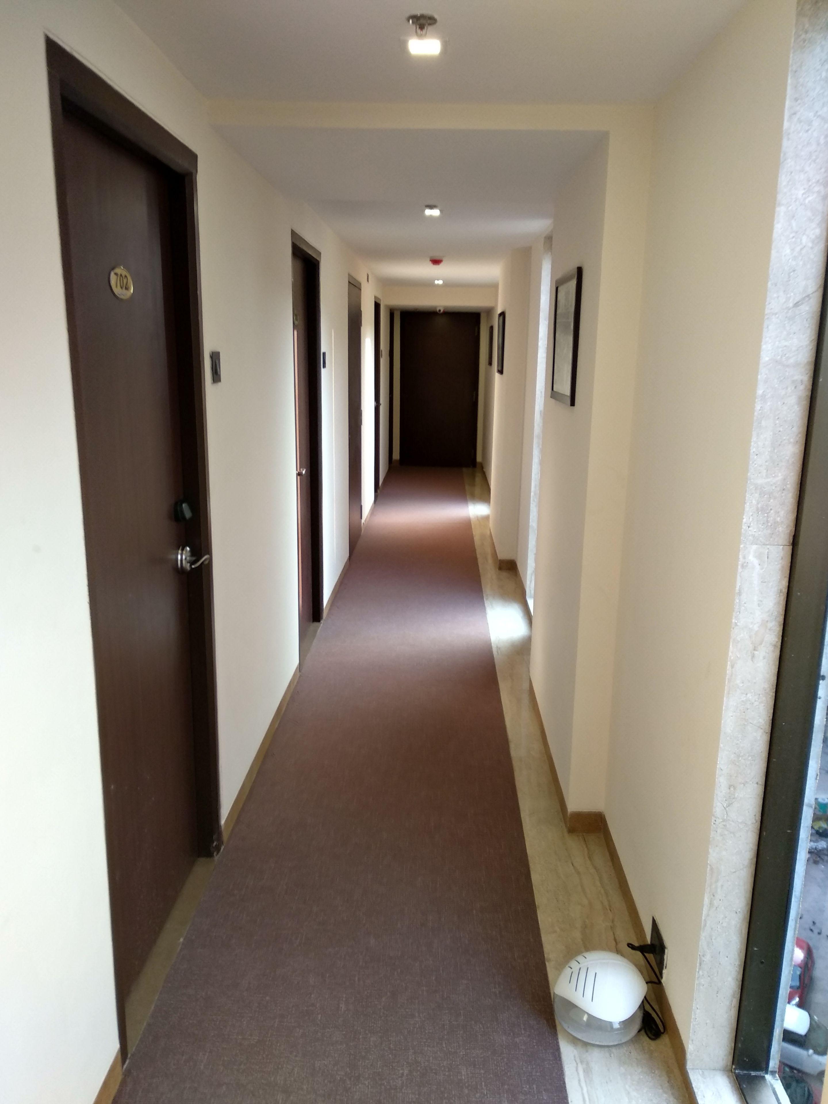 House Andheri East,