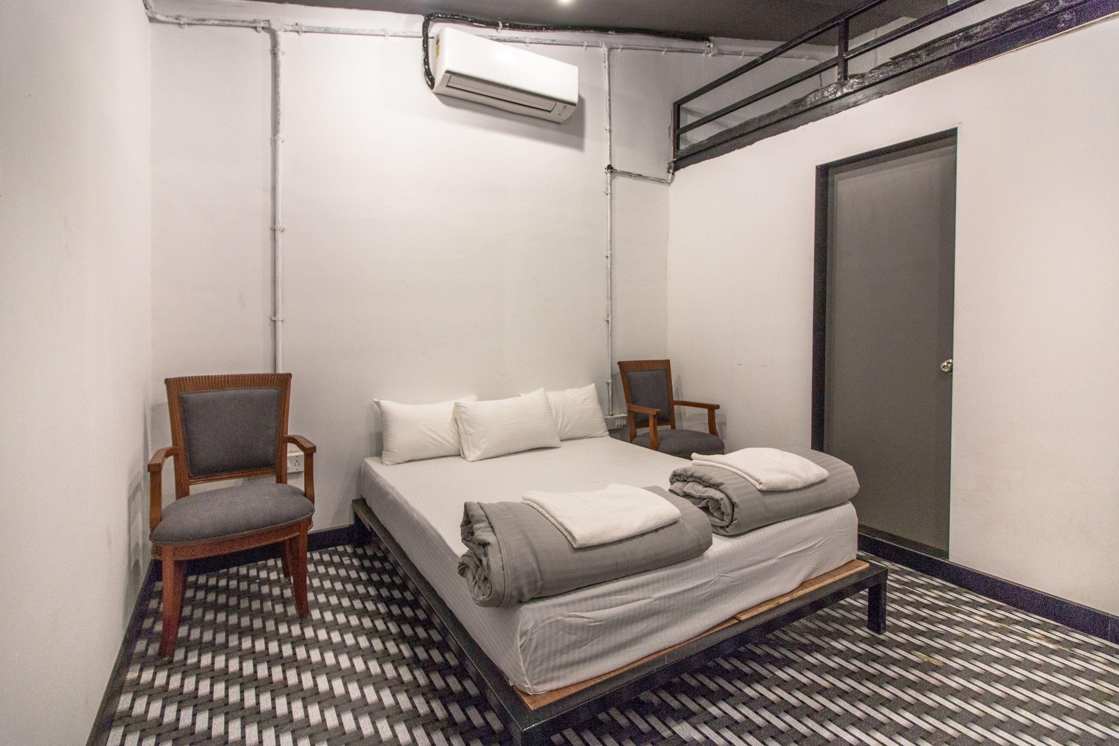 Hostel Backpacker Cowies *