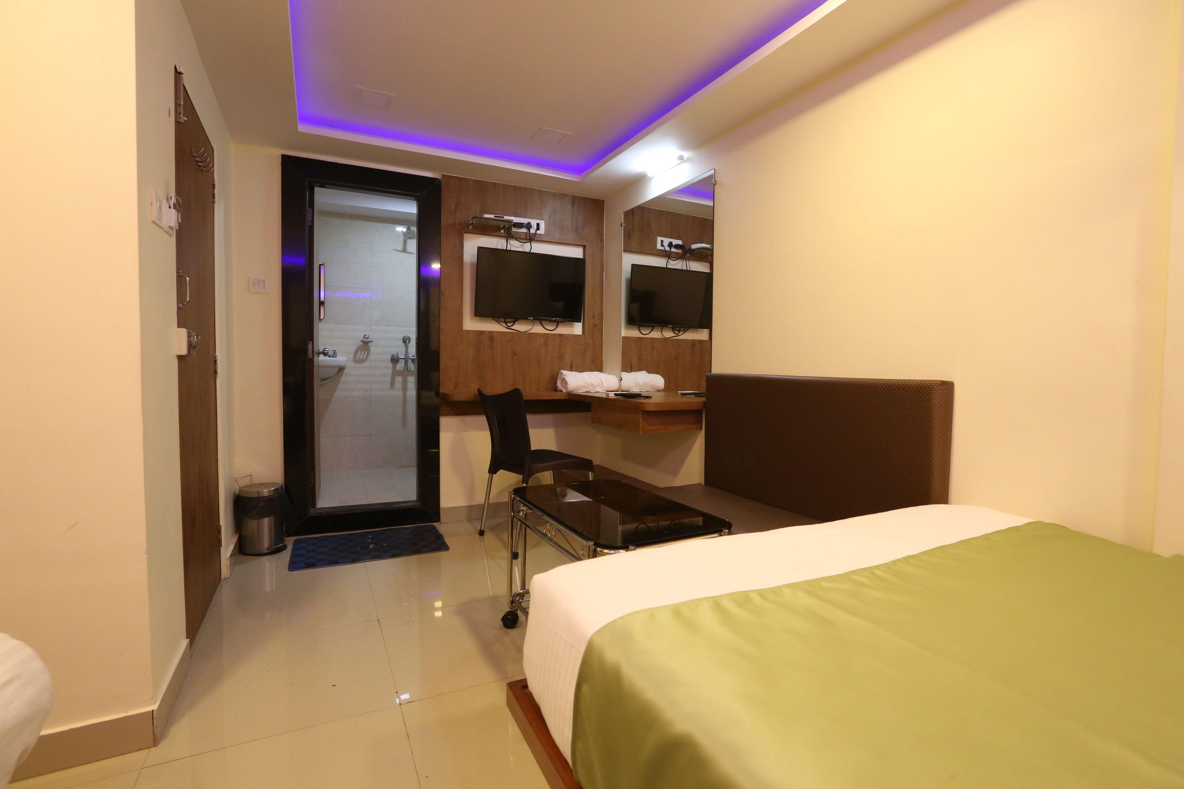 Happyland 3* Mumbai