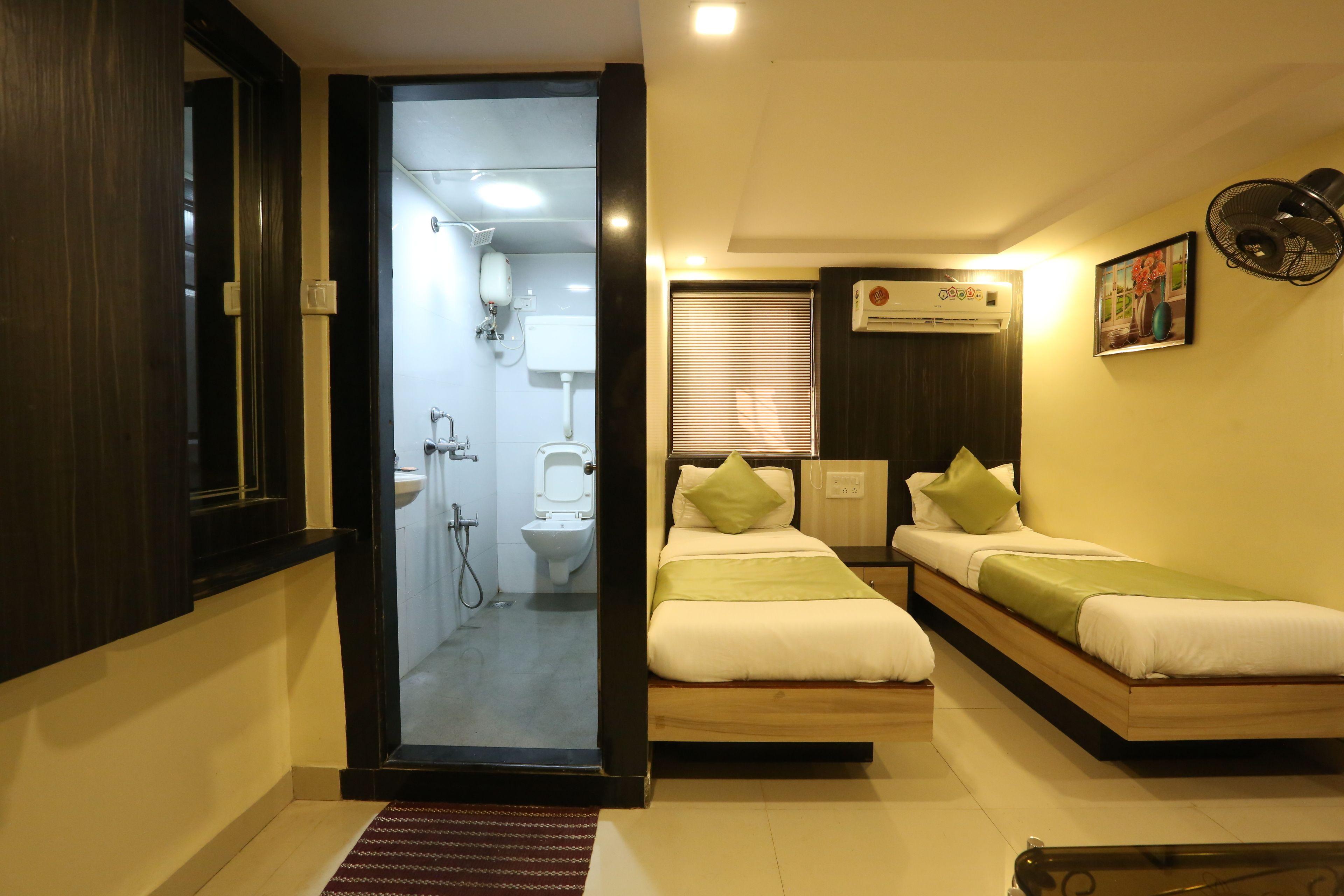 Happyland Mumbai