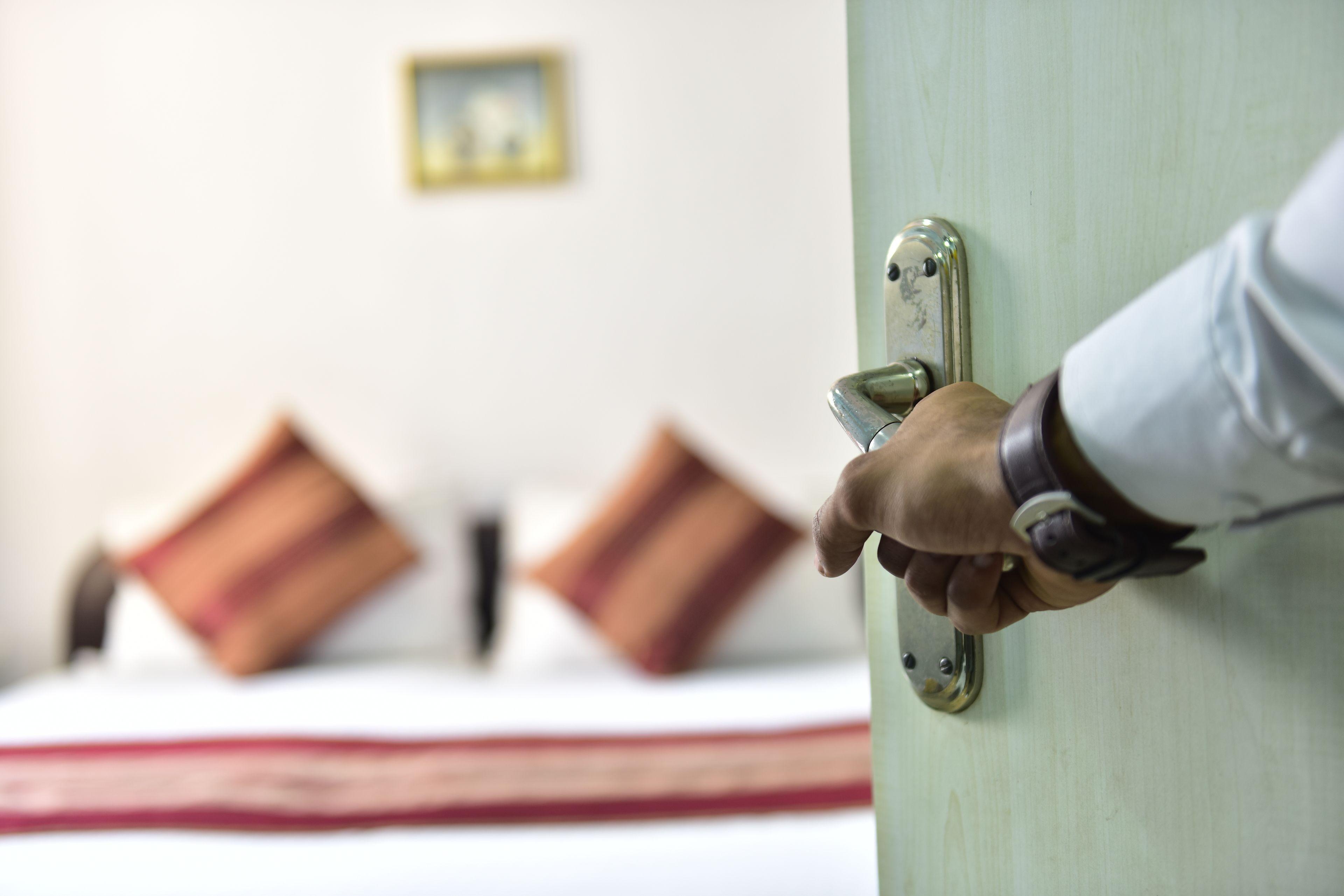 Kalpana Palace, Hotel Mumbai