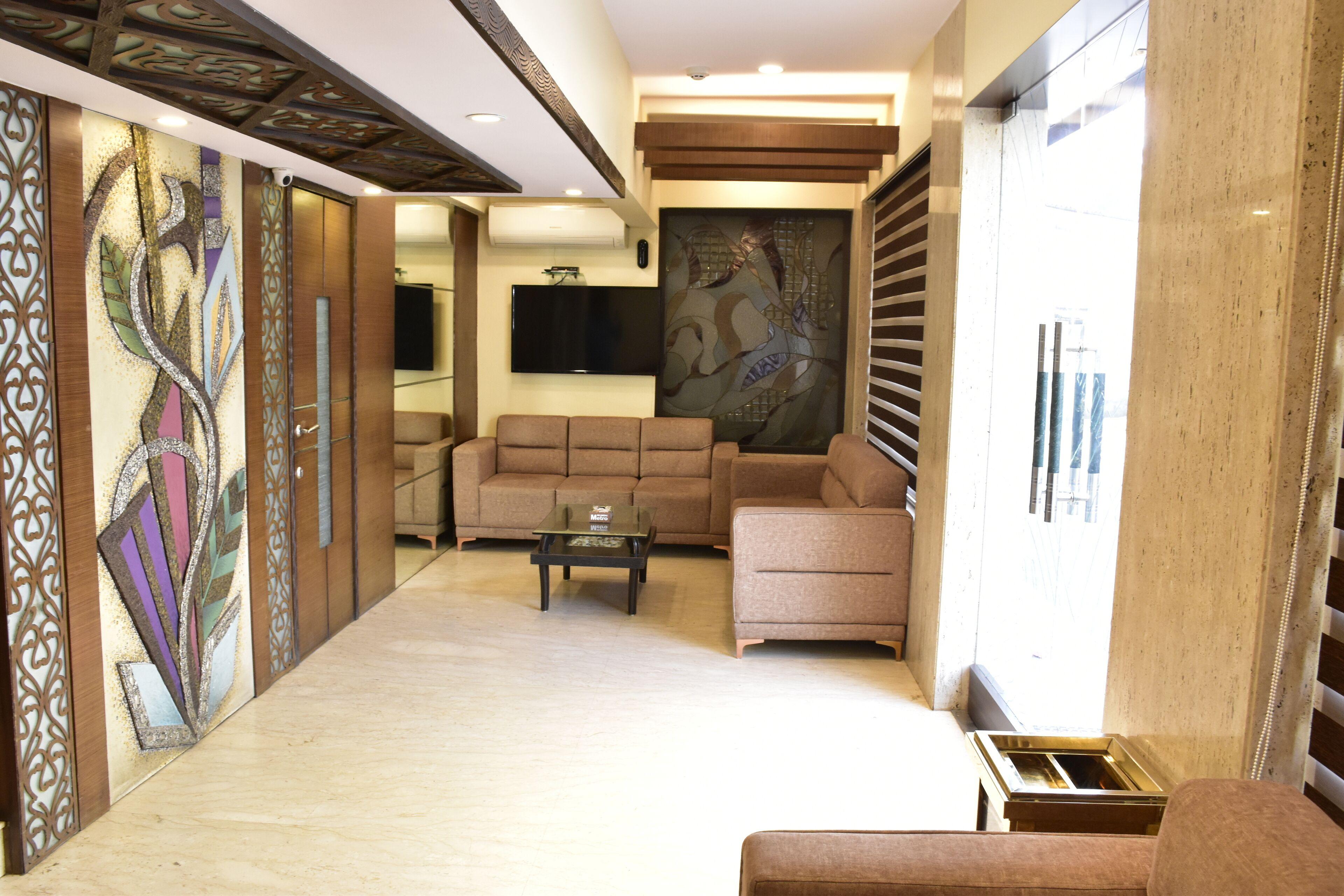 Kalpana Palace, 2* Mumbai