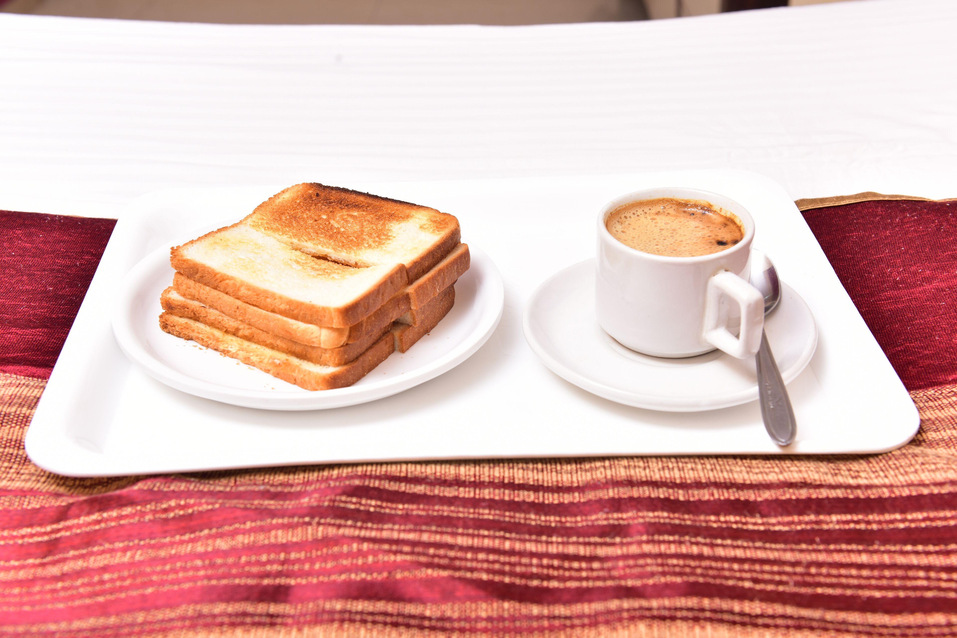 Hotel Kalpana Palace, Mumbai