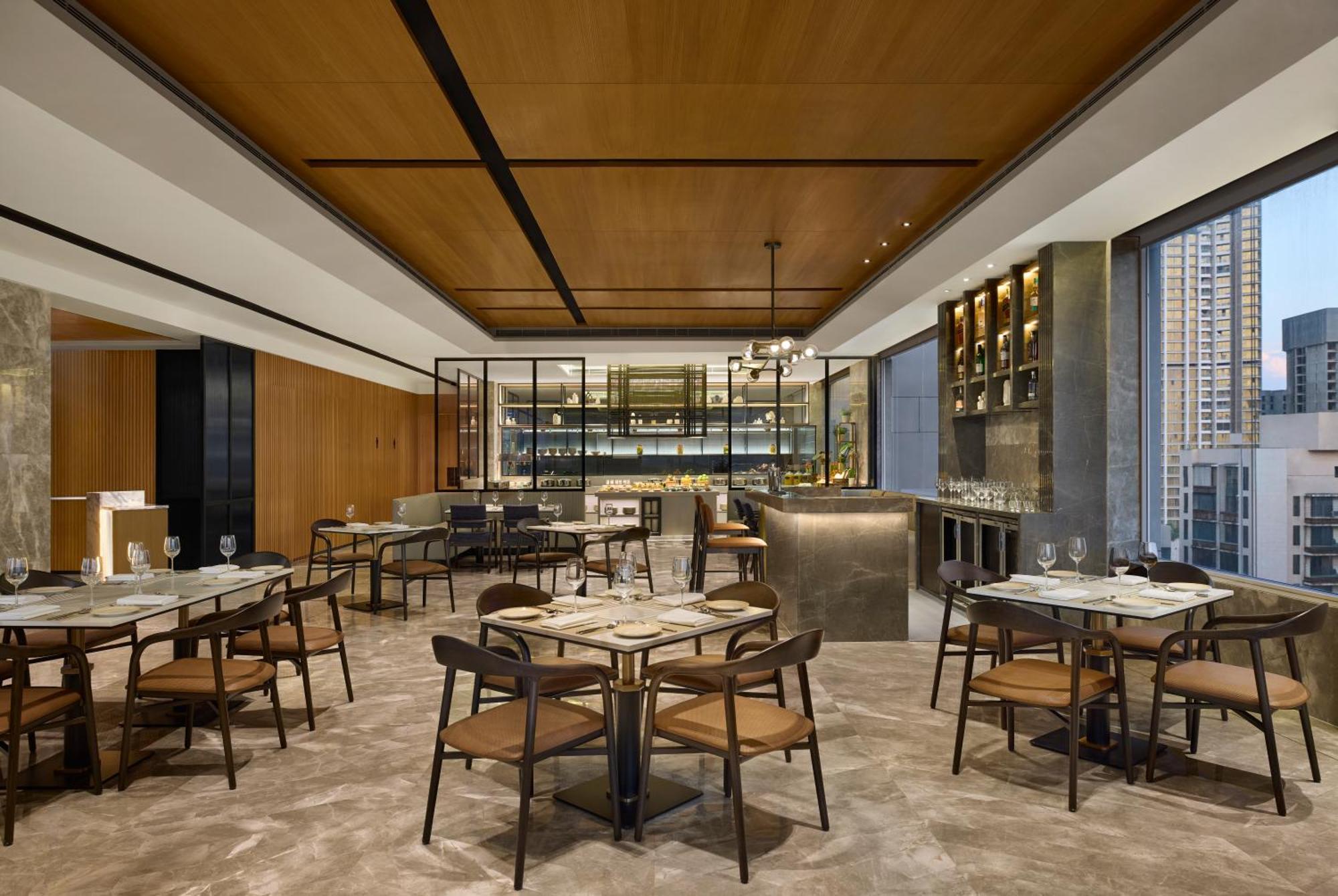 Fairfield By Marriott Andheri West