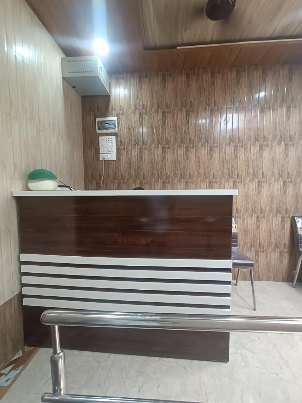 Hotel Bhagirath Mumbai