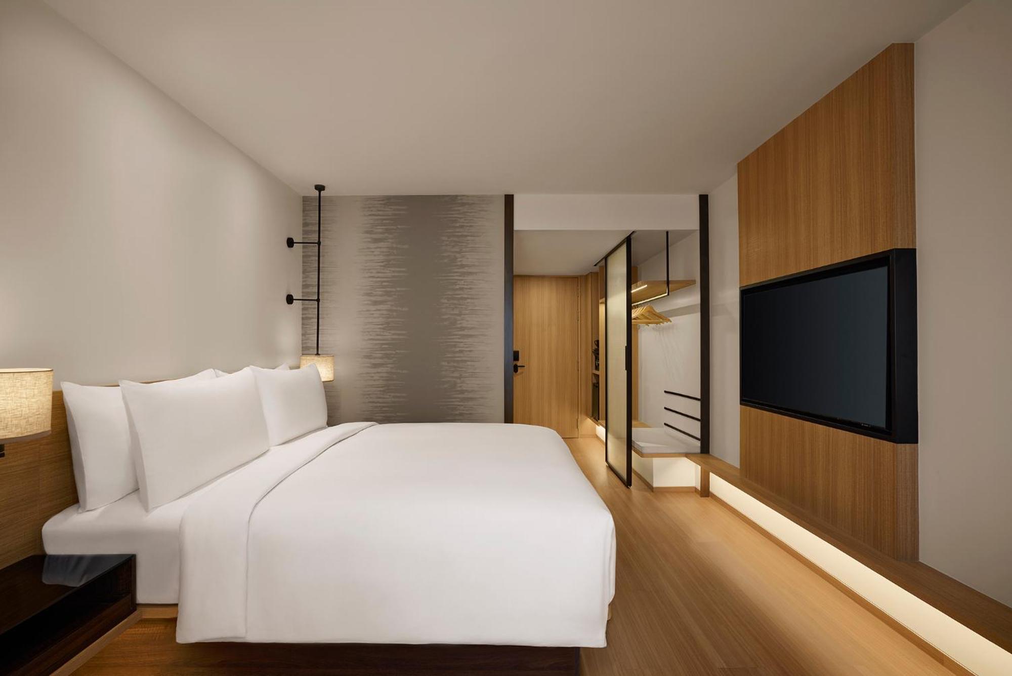 Fairfield By Marriott Andheri West 4* Mumbai