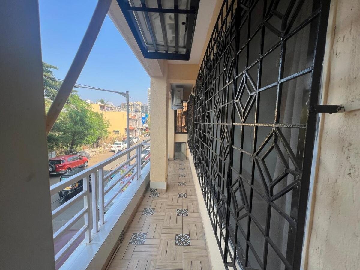 Tranquil-salona-guest-house-charkop *