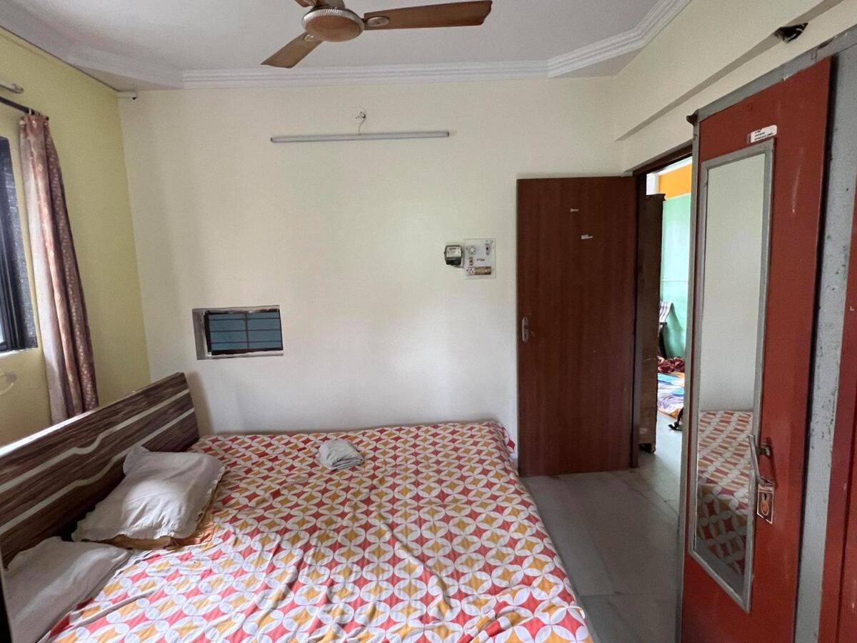Tranquil-salona-guest-house-charkop Mumbai