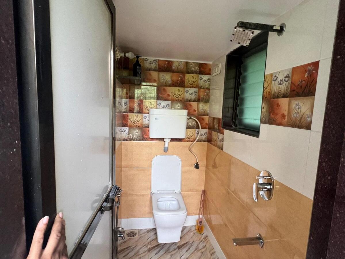 Apartment Tranquil-salona-guest-house-charkop