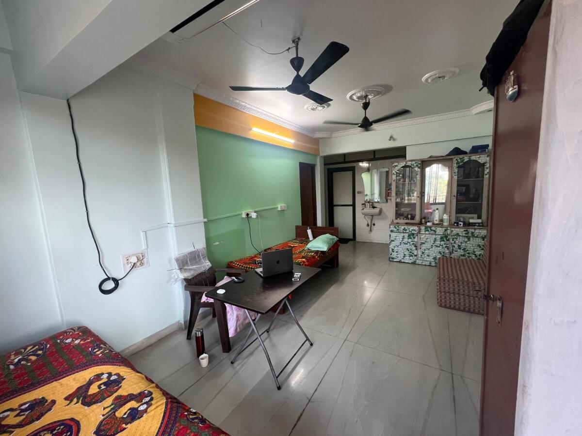 Tranquil-salona-guest-house-charkop Mumbai