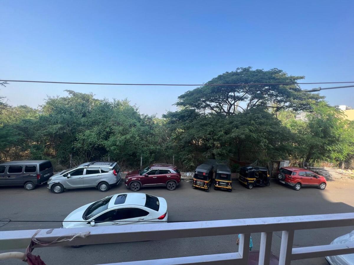 Tranquil-salona-guest-house-charkop Mumbai