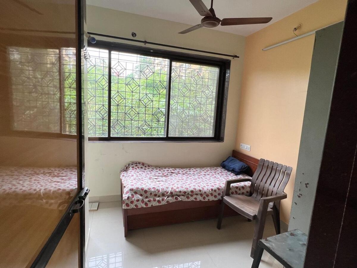 Tranquil-salona-guest-house-charkop