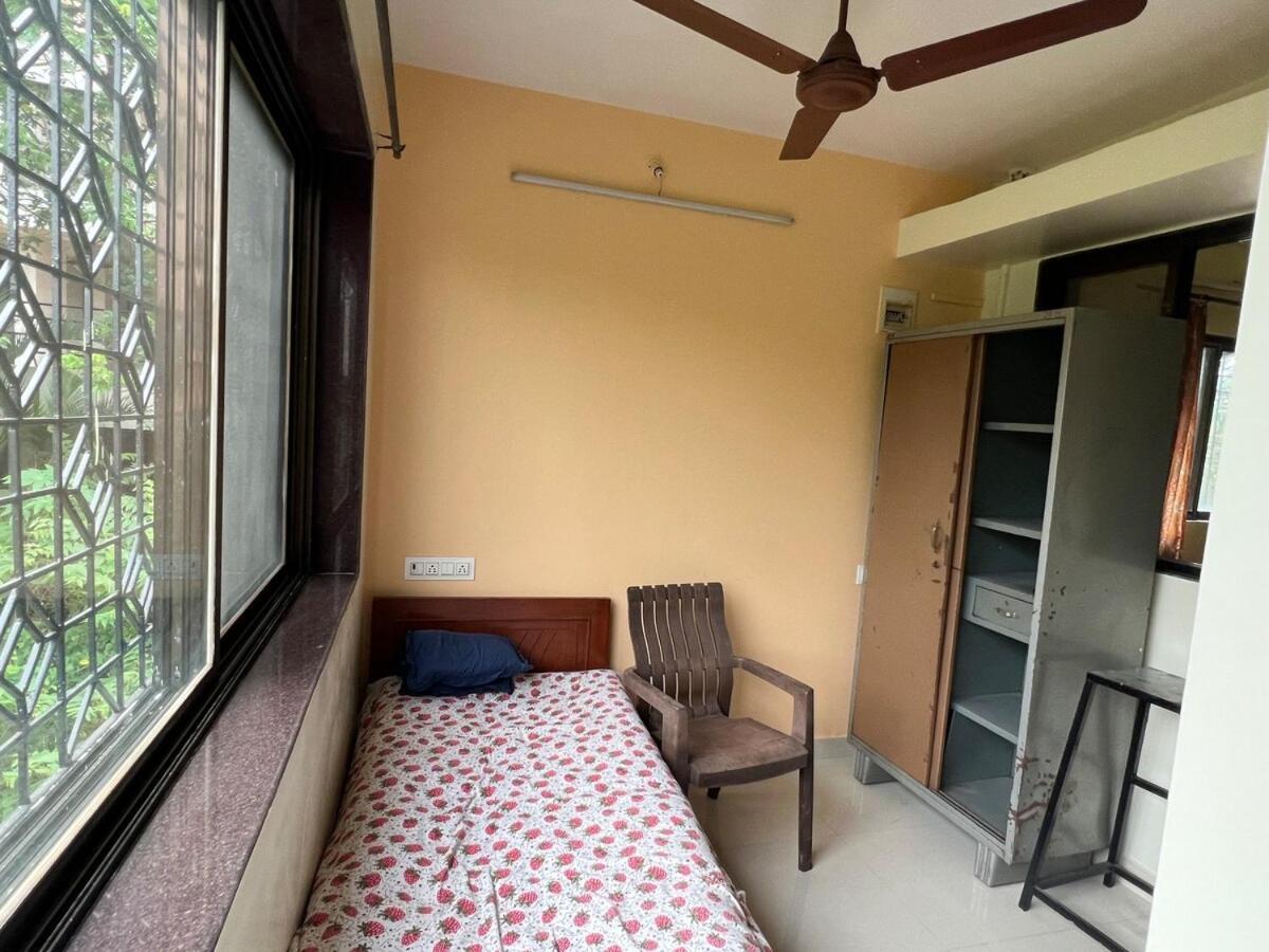 Tranquil-salona-guest-house-charkop Mumbai