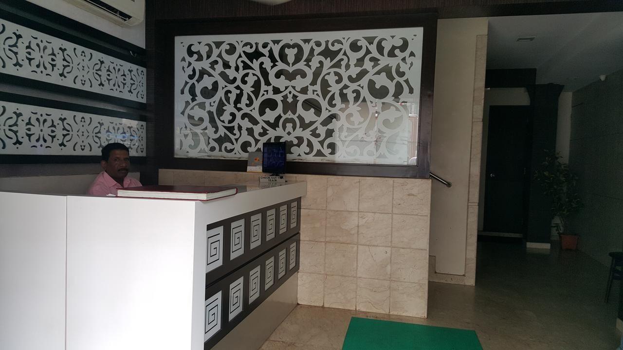 Hotel Apex Regency 3*