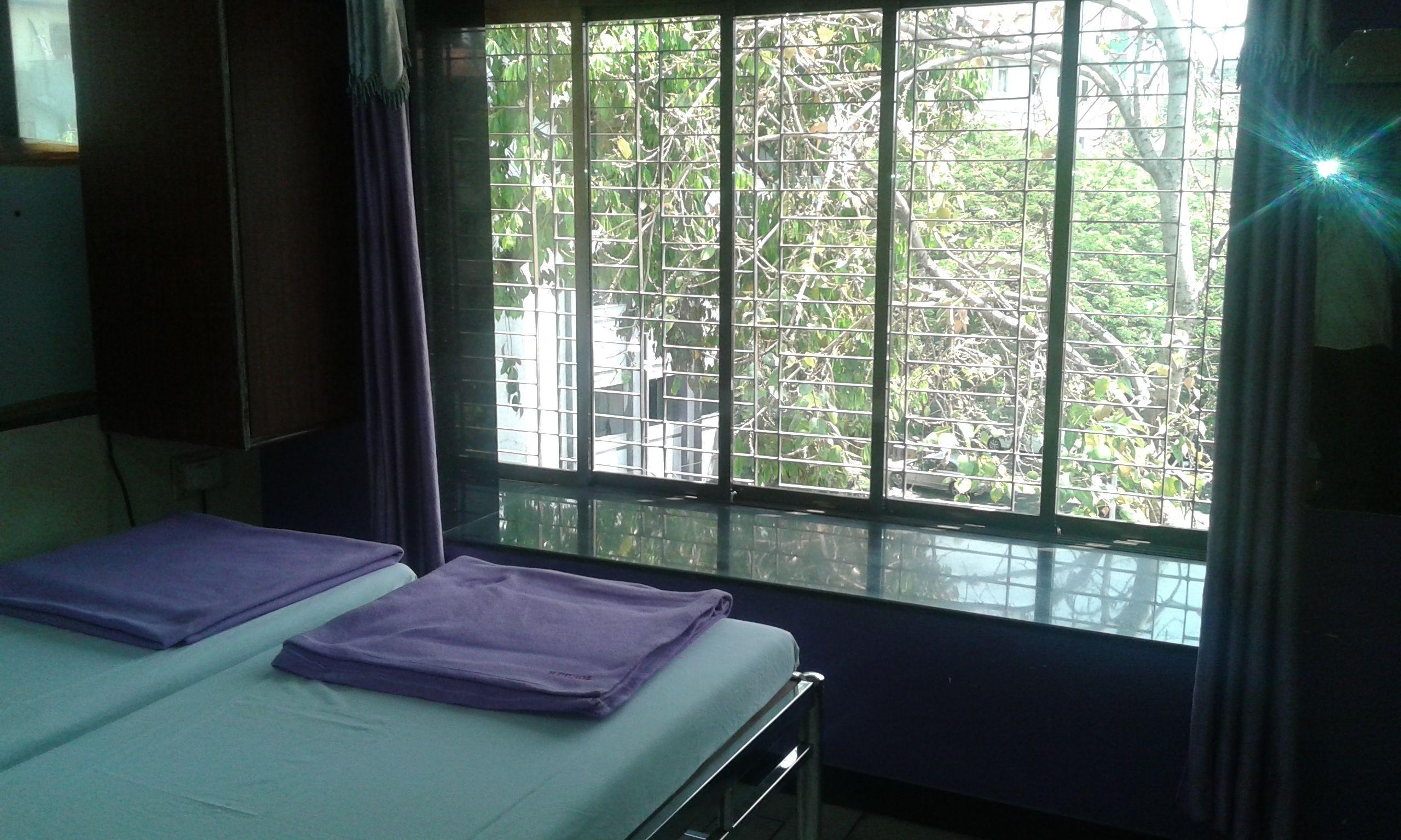 Popular Palace Hotel Mumbai