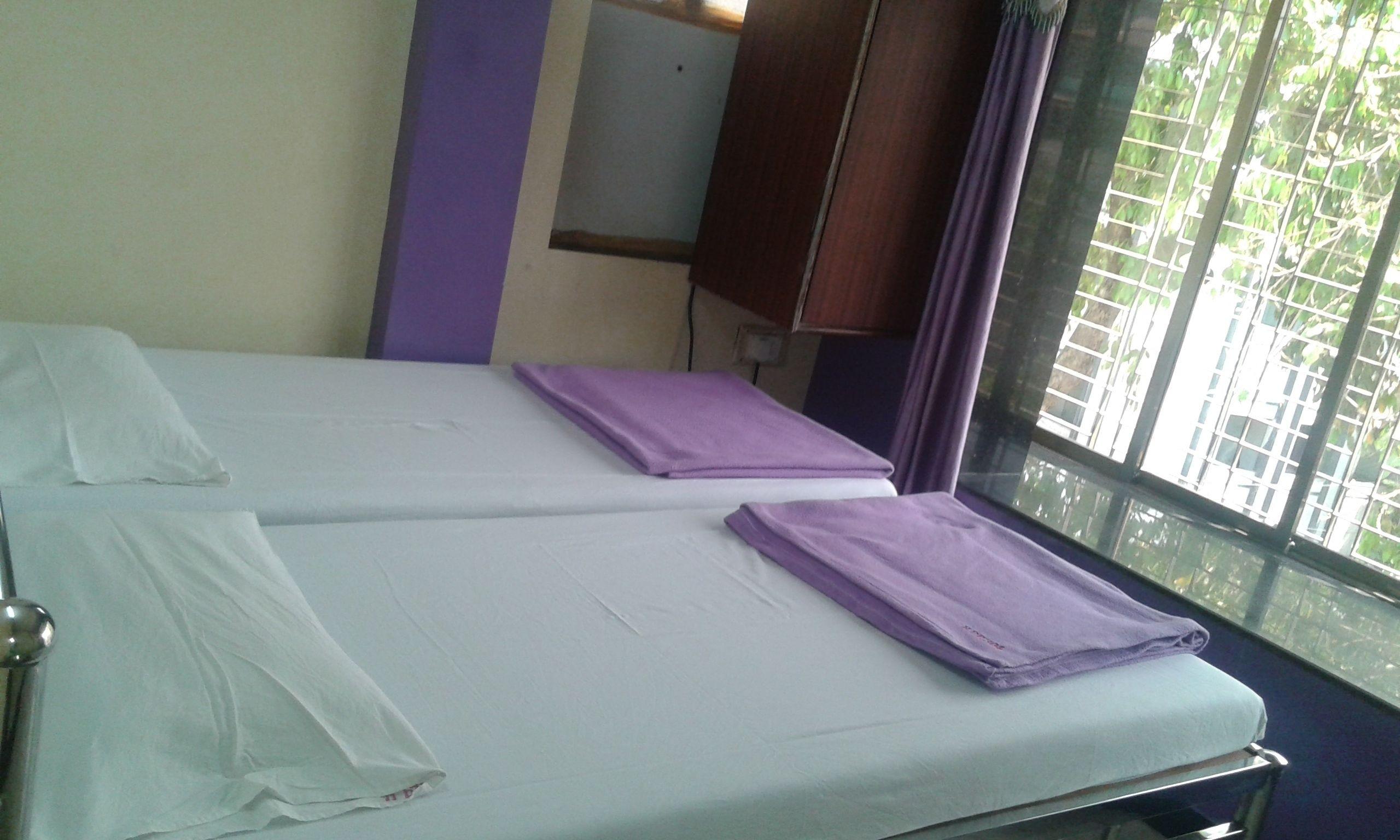 Popular Palace Mumbai