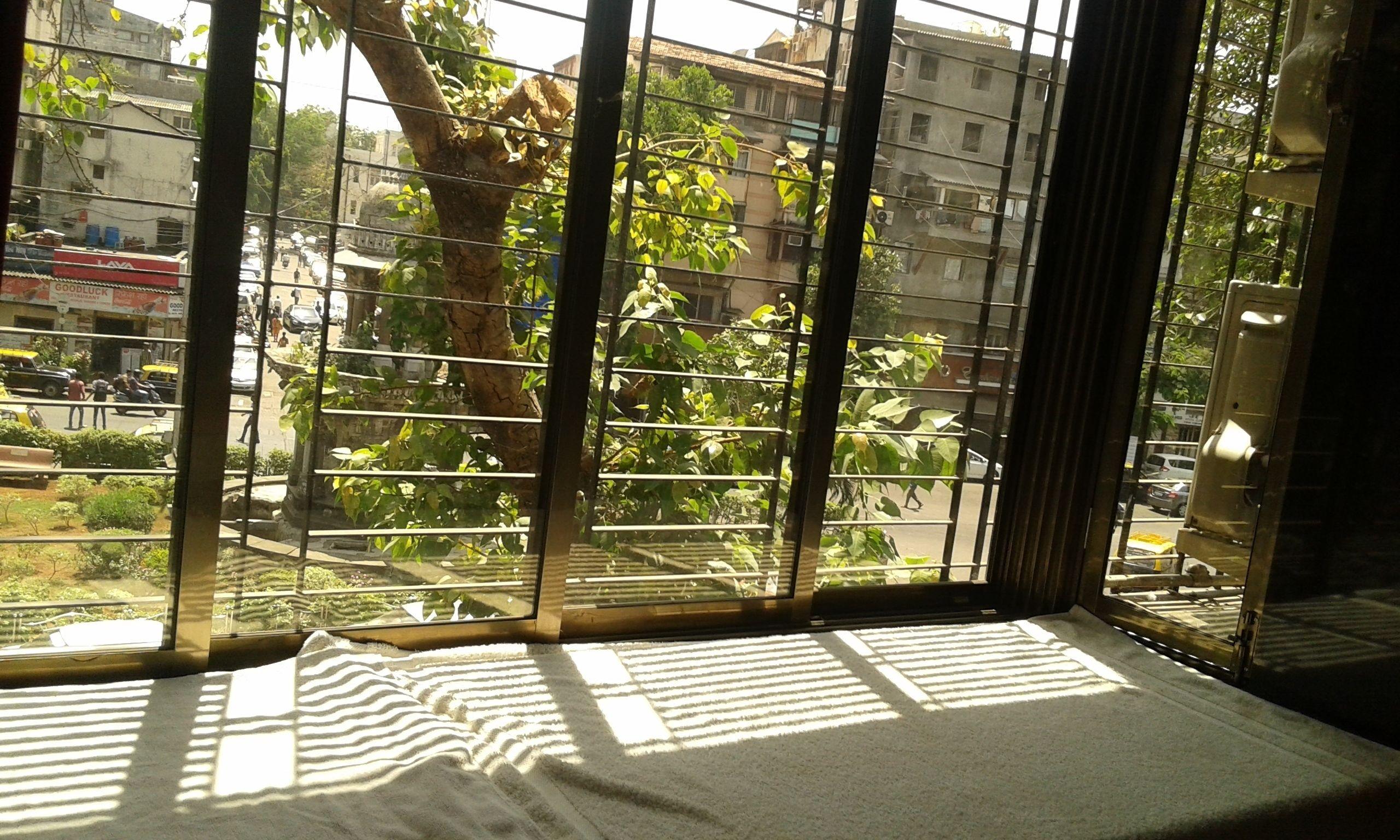 Hotel Popular Palace Mumbai