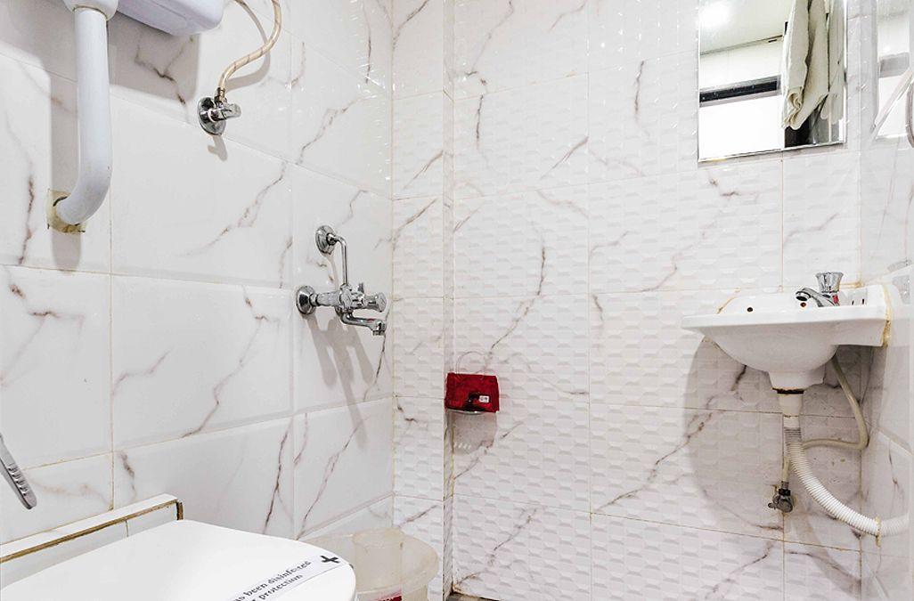 Golden Sagar - Kurla Hotel Mumbai