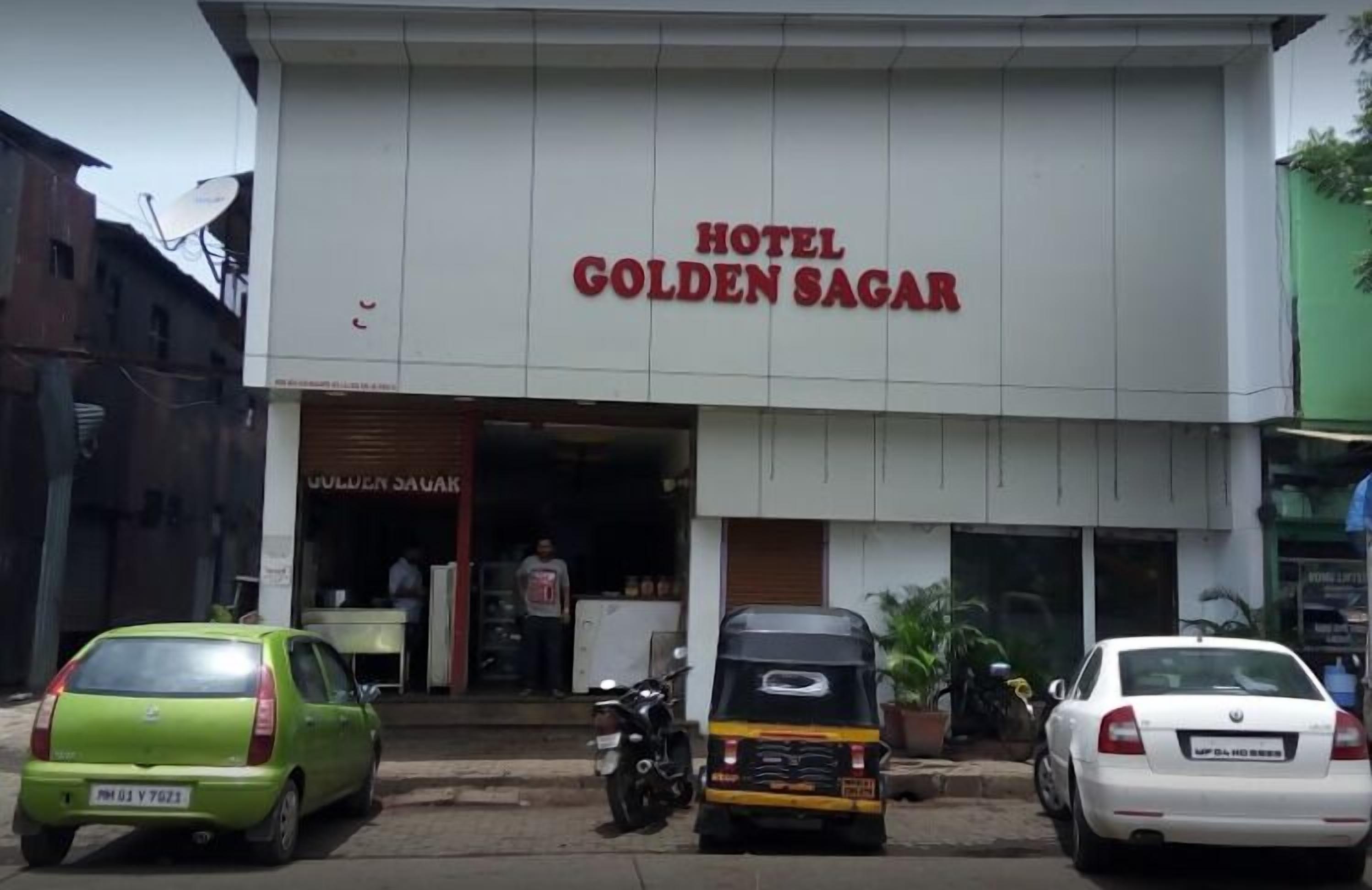 Hotel Golden Sagar - Kurla