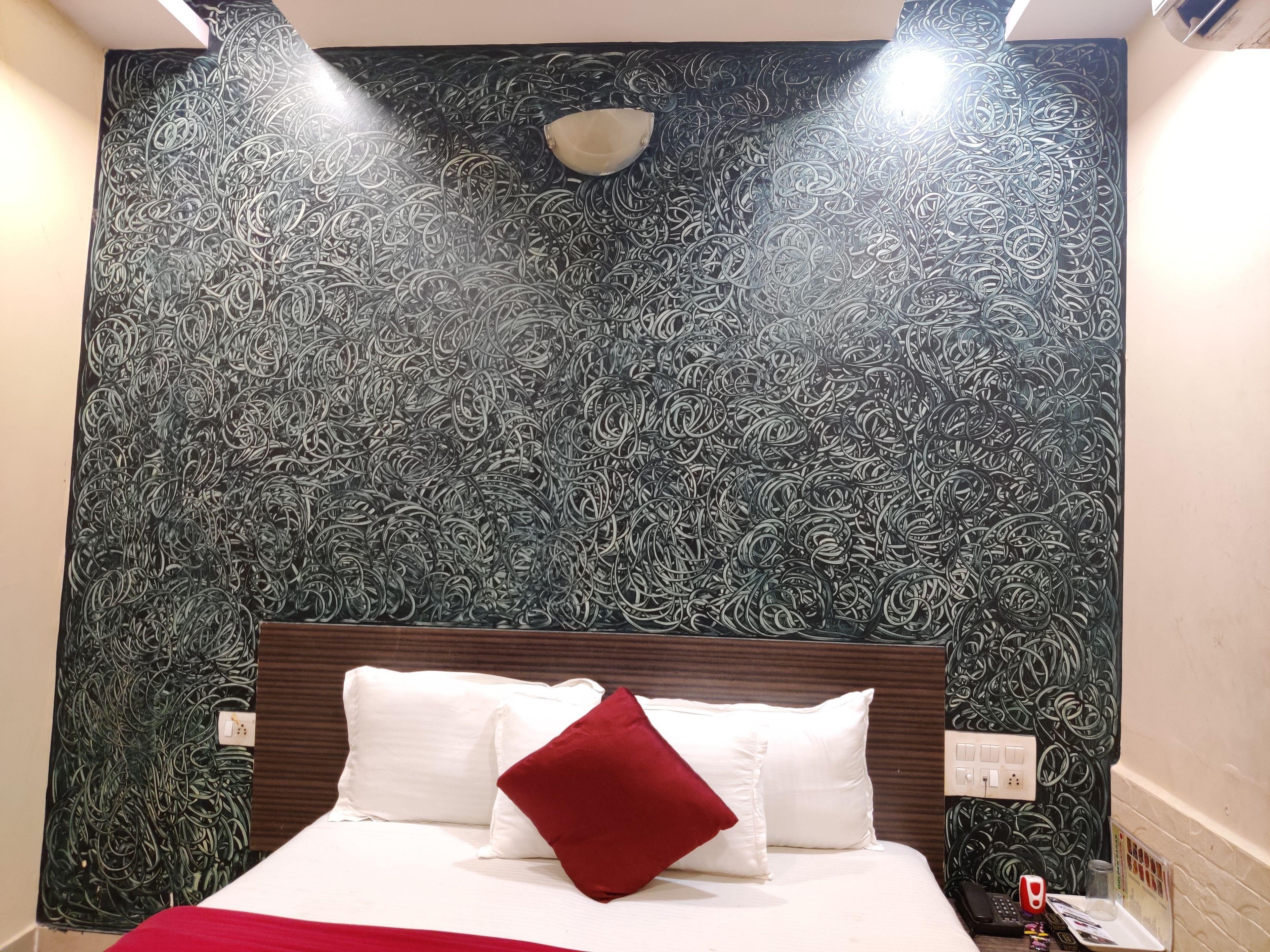 Hotel Golden Sagar - Kurla