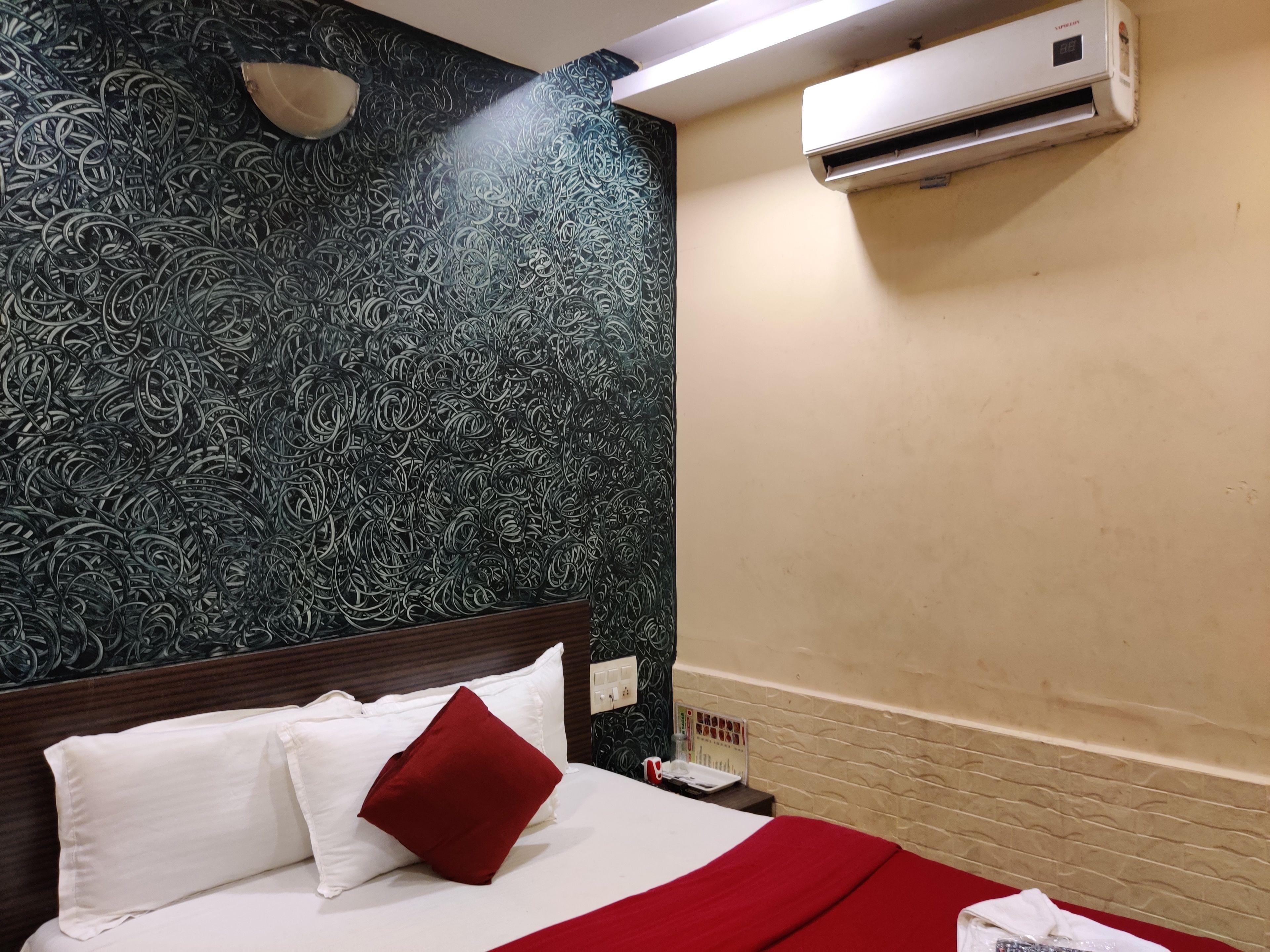 Golden Sagar - Kurla Hotel Mumbai